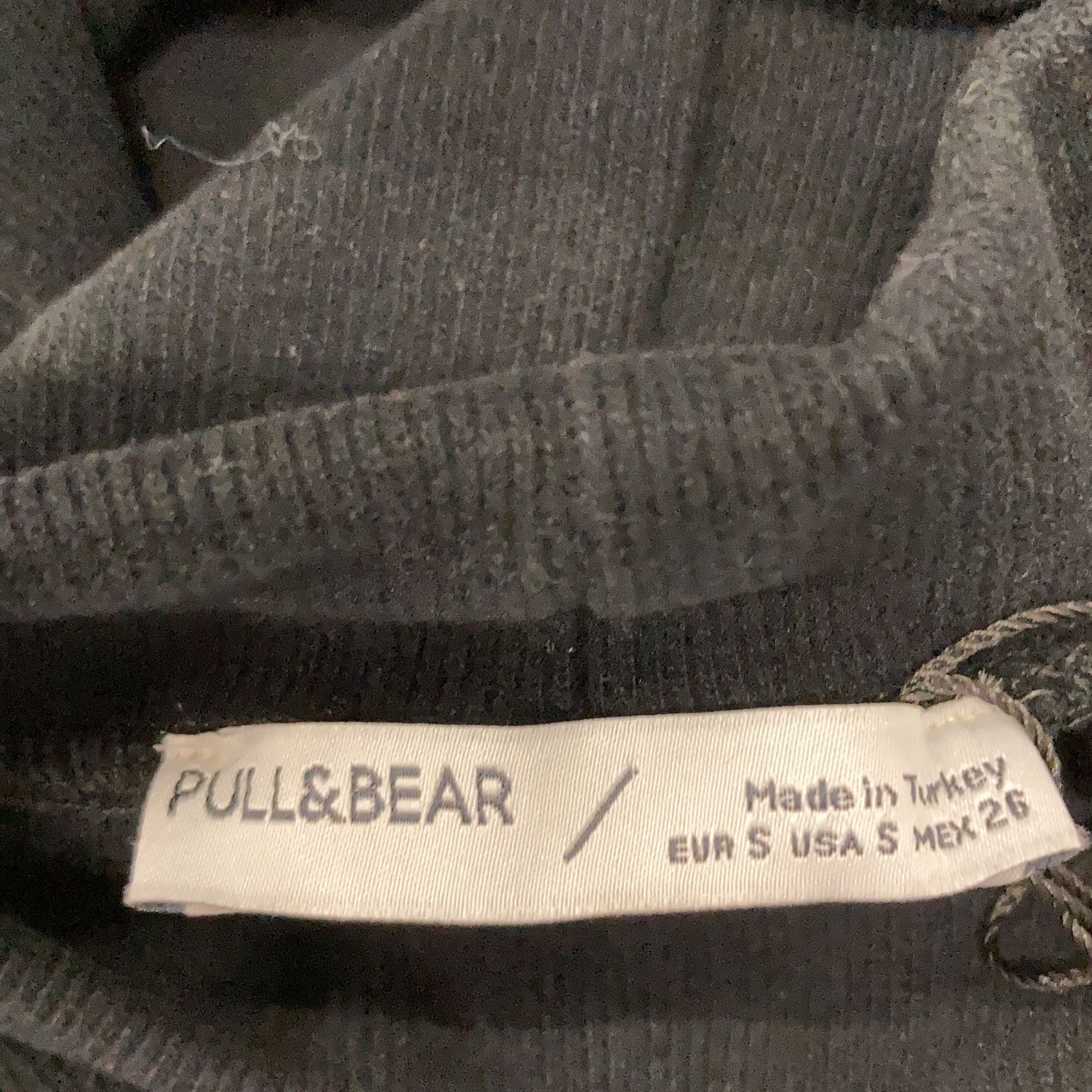 Pull  Bear