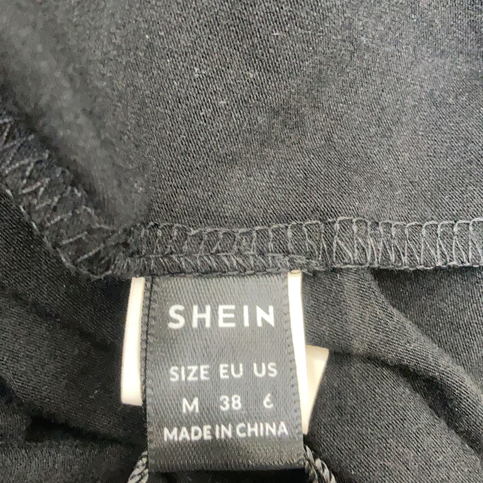 Shein