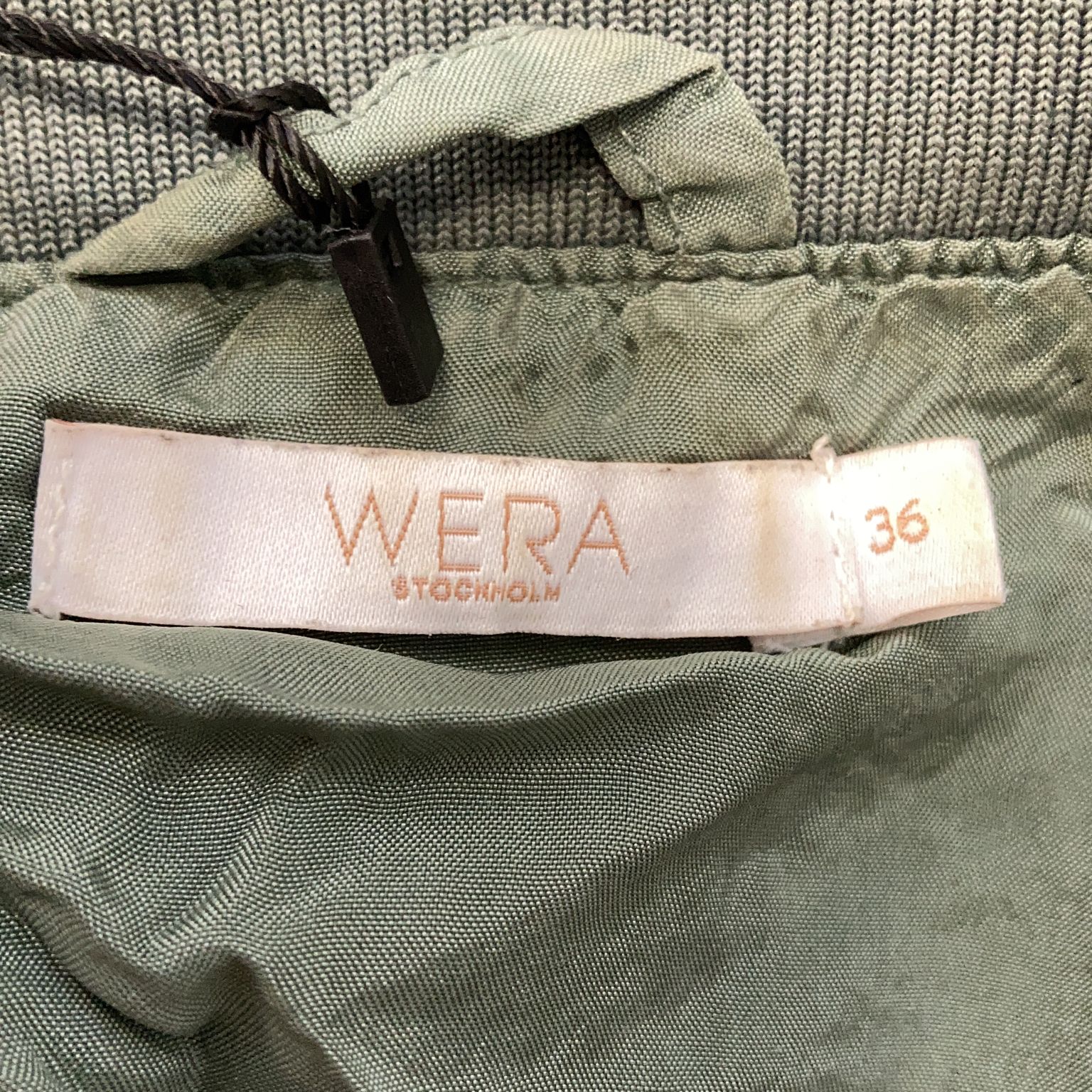 WERA Stockholm