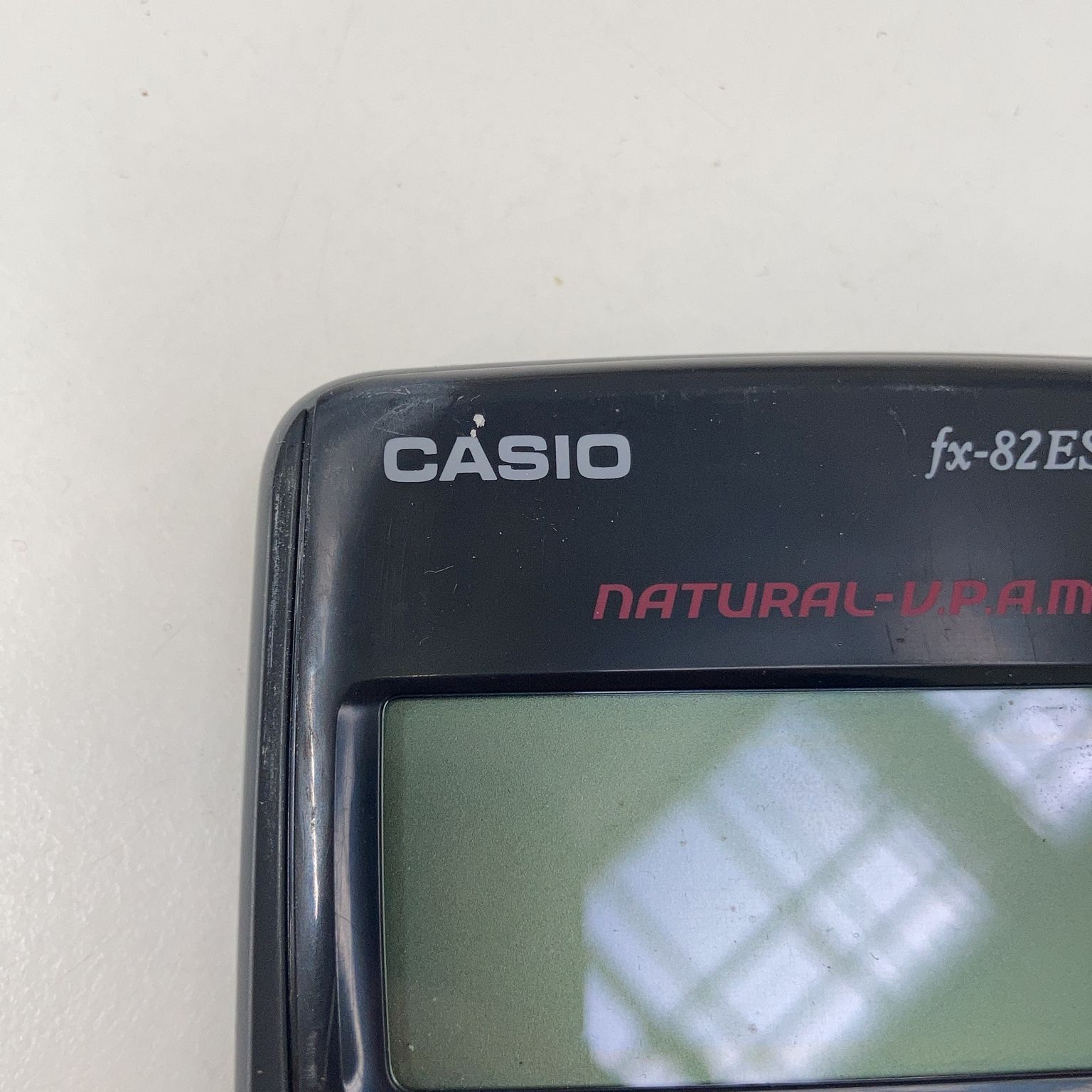 Casio