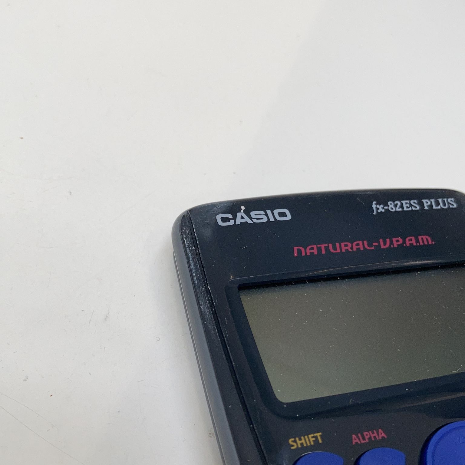 Casio