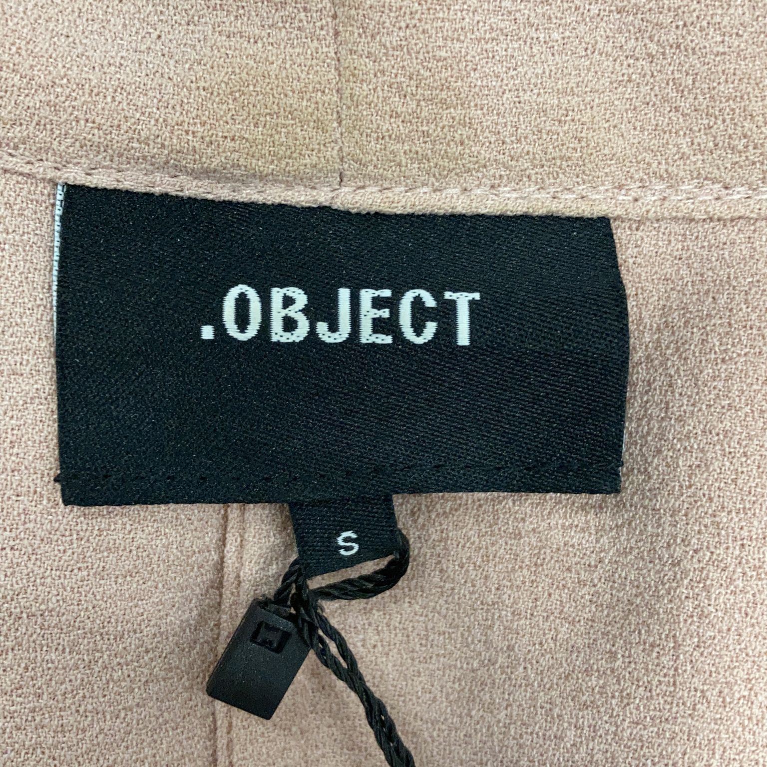 Object