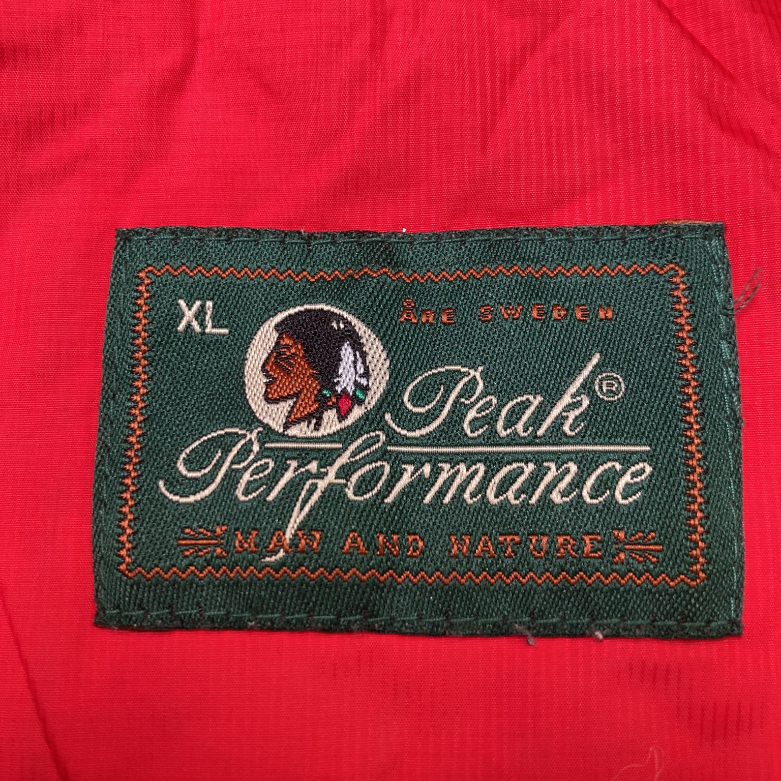 Peak Performance