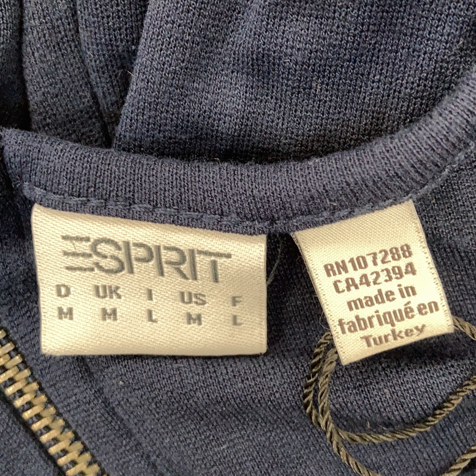 ESPRIT