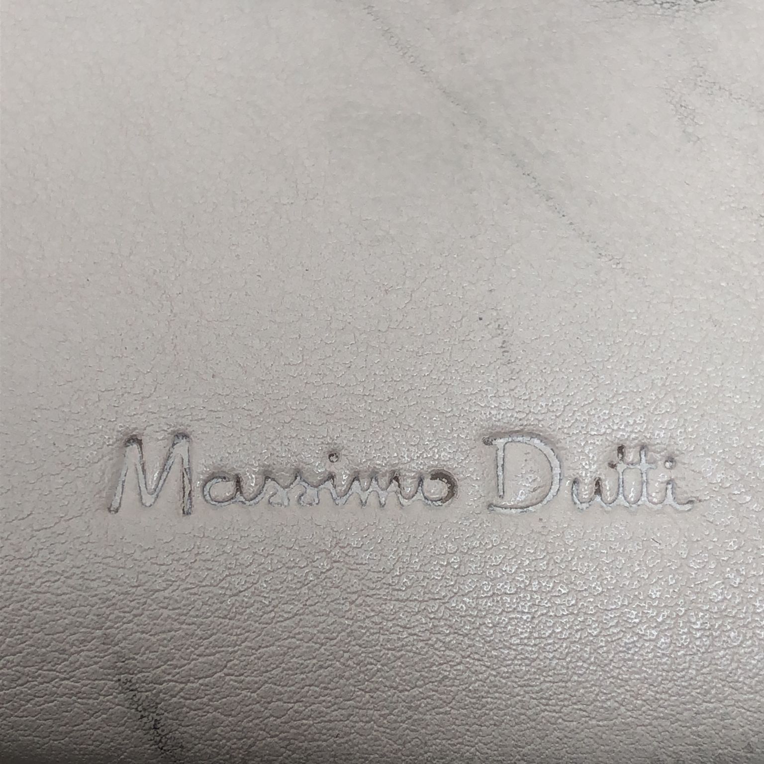 Massimo Dutti