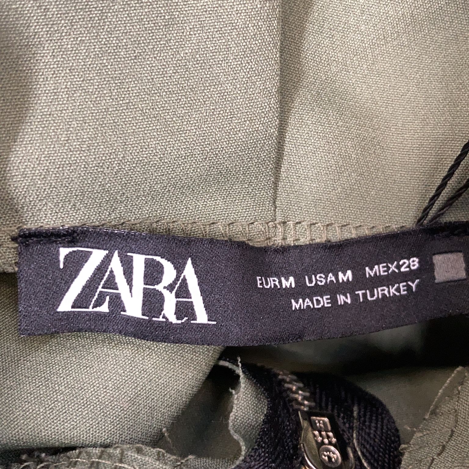 Zara