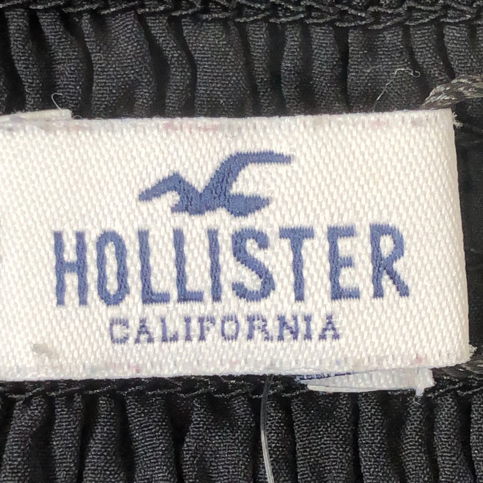 Hollister California