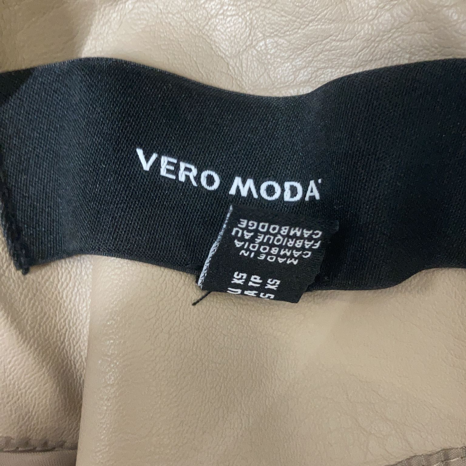 Vero Moda