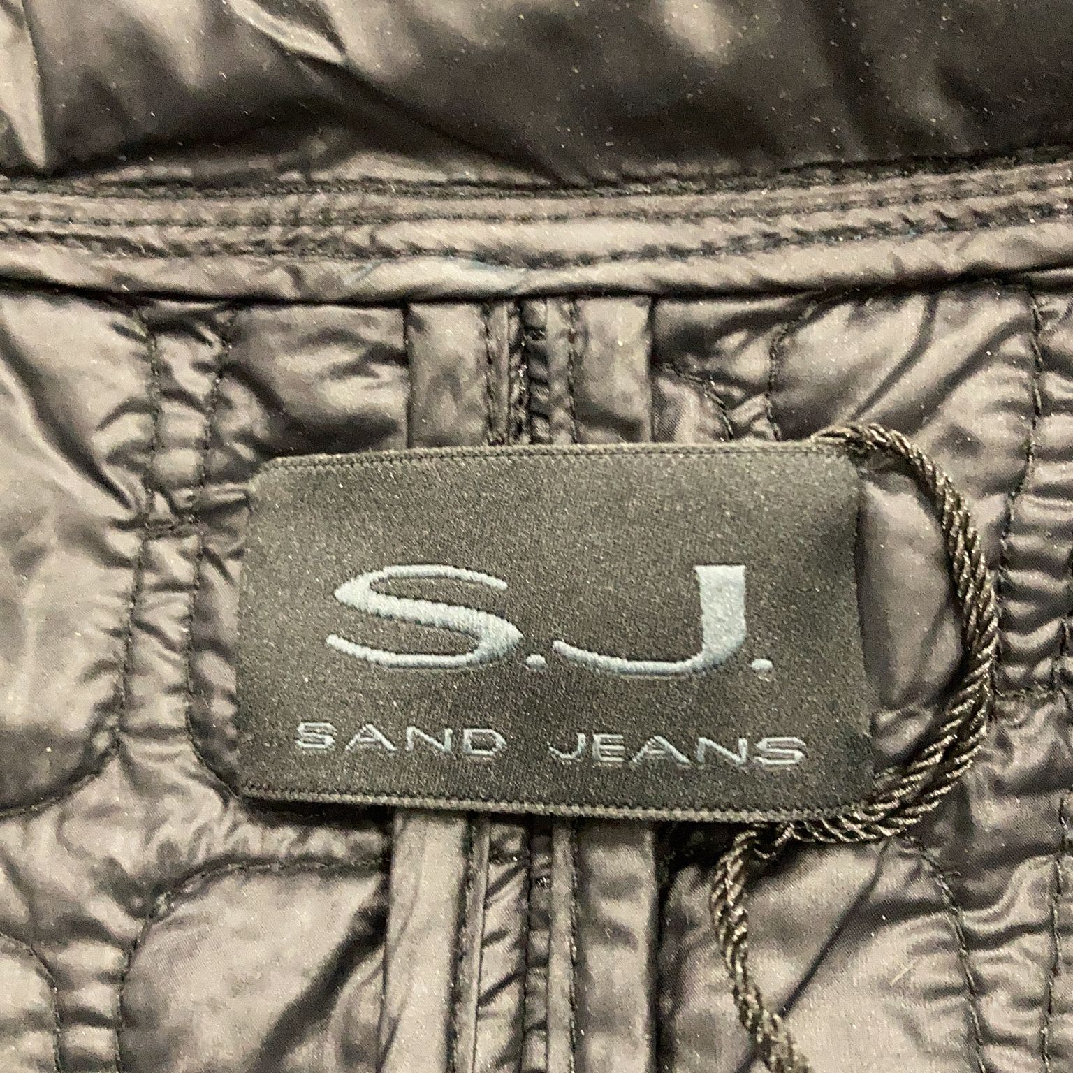 SAND Jeans