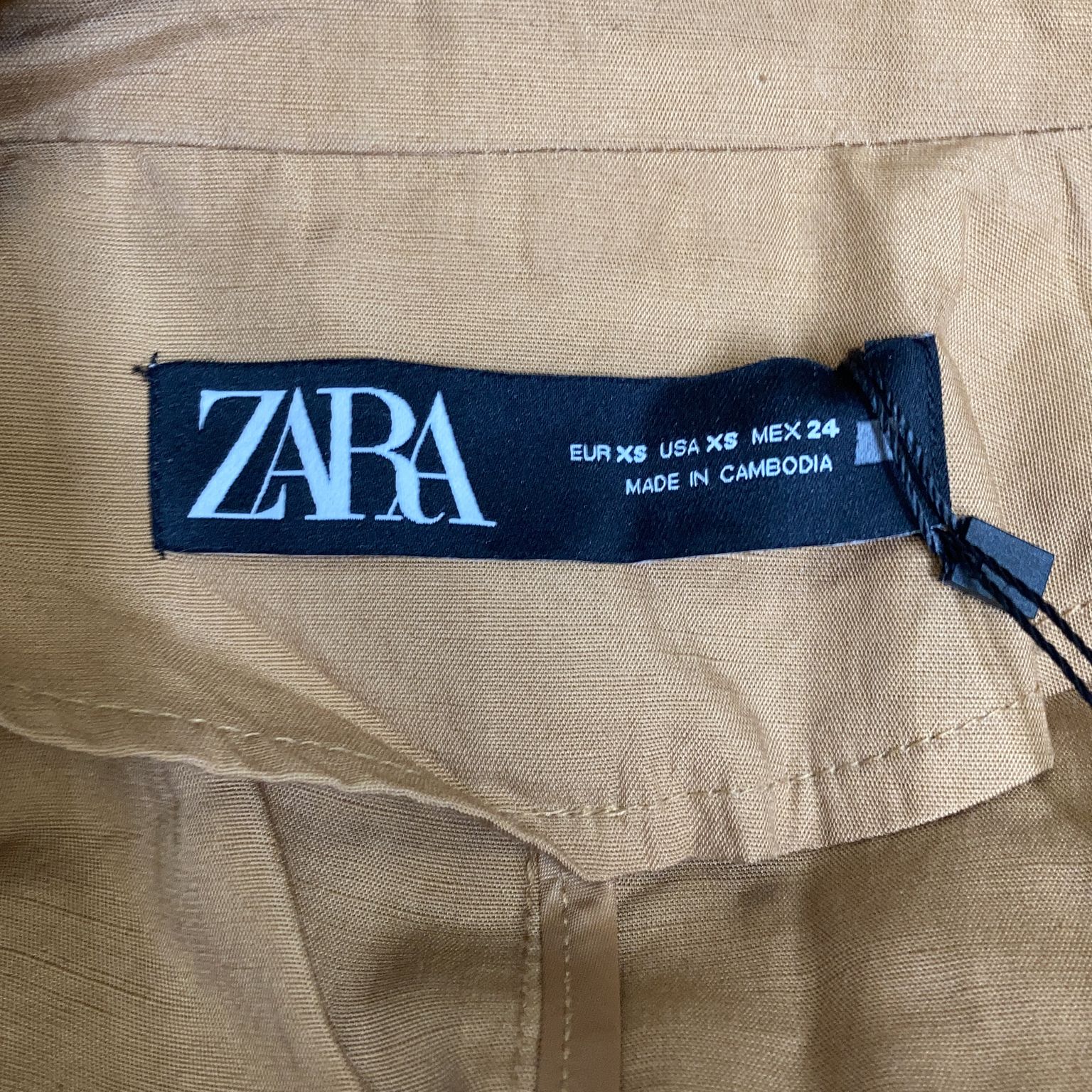 Zara