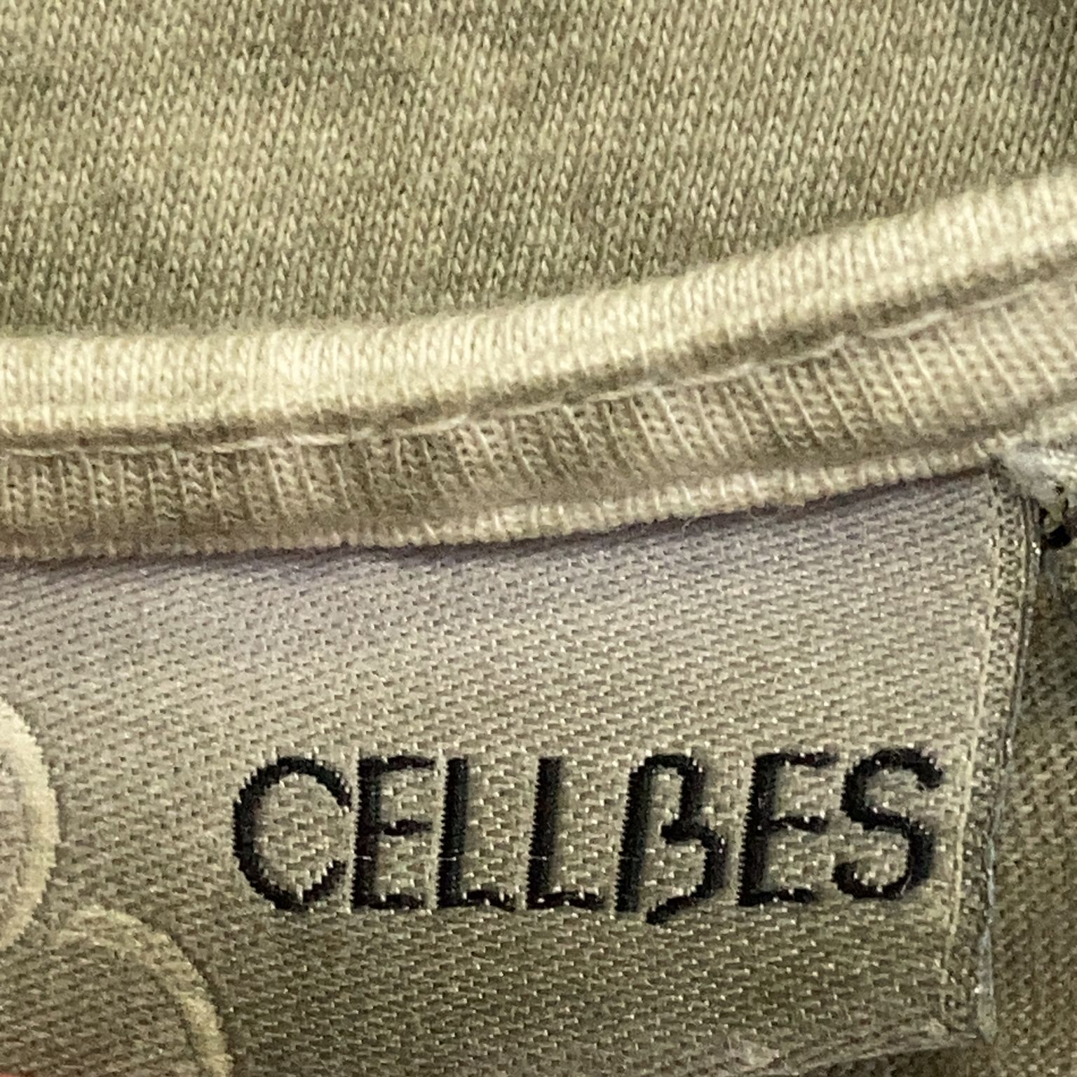 Cellbes