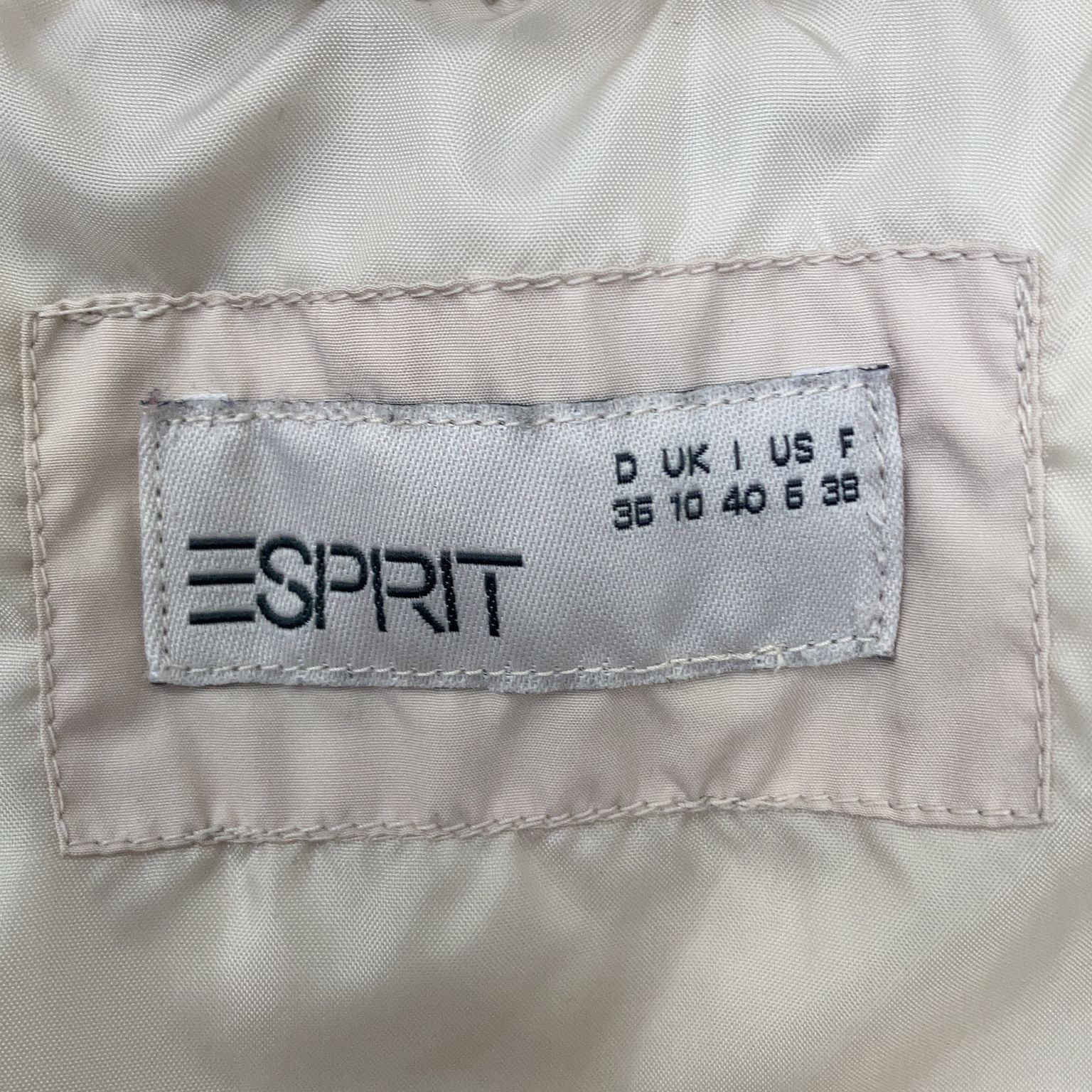 ESPRIT