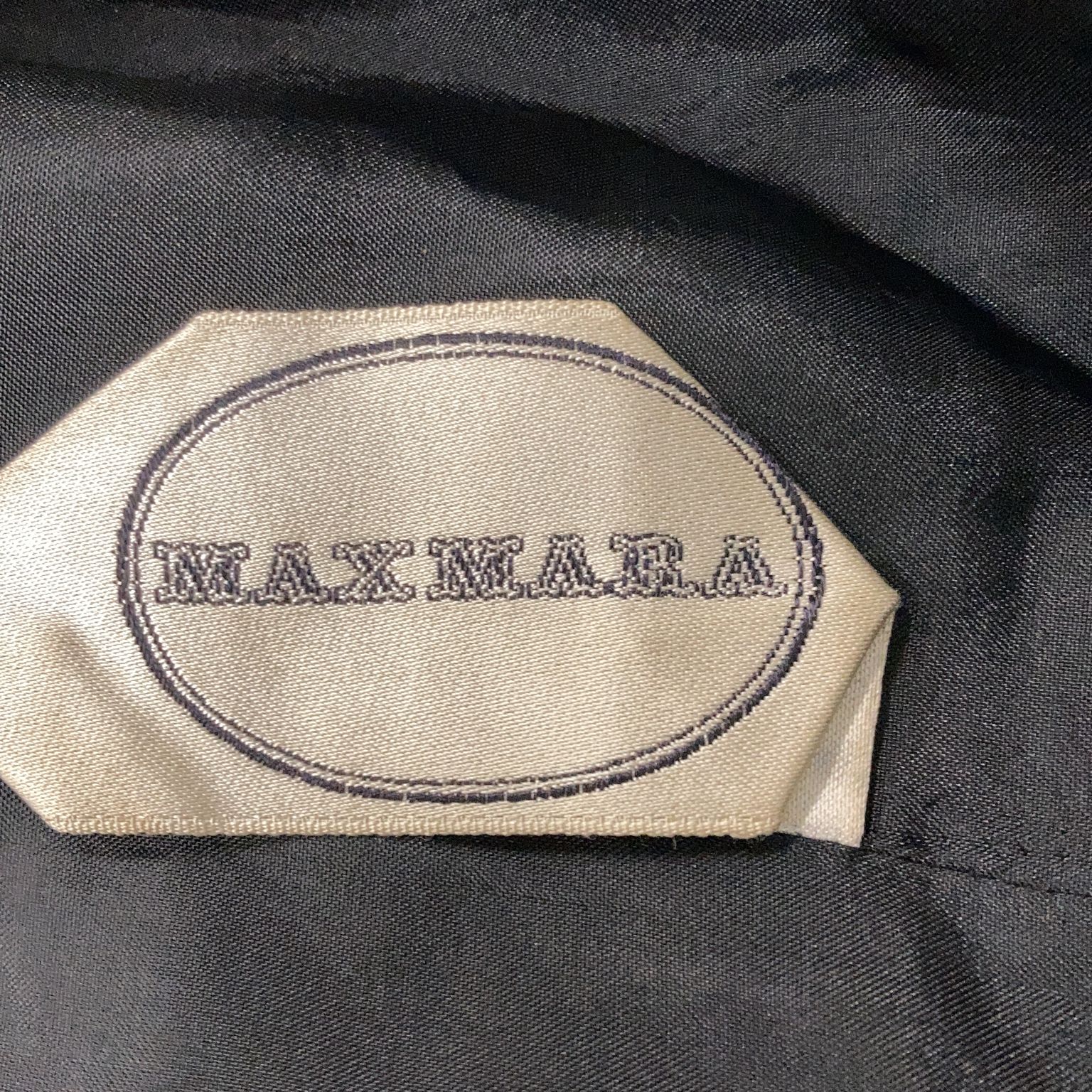 MaxMara