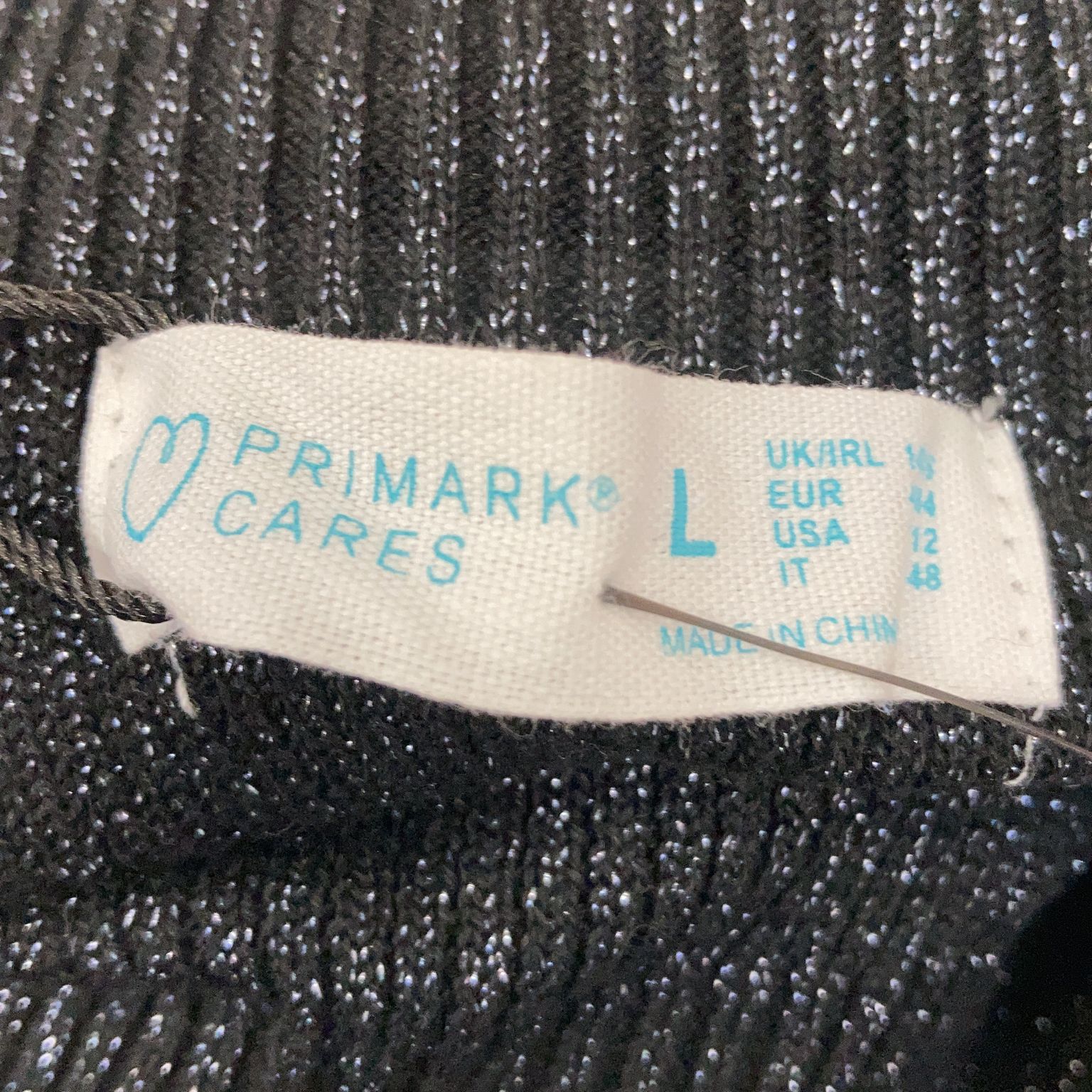 Primark Cares