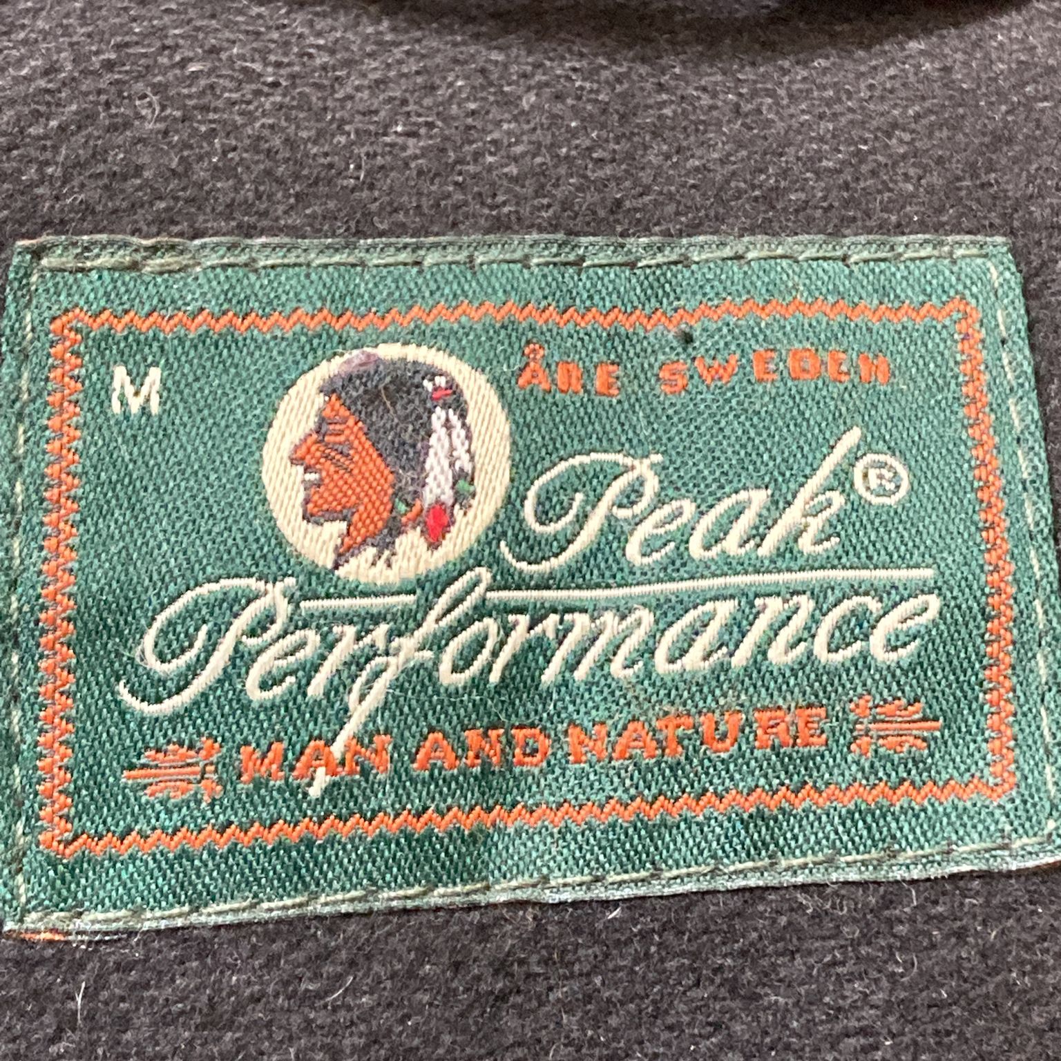 Peak Performance