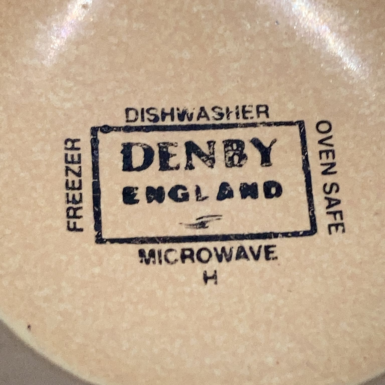 Denby