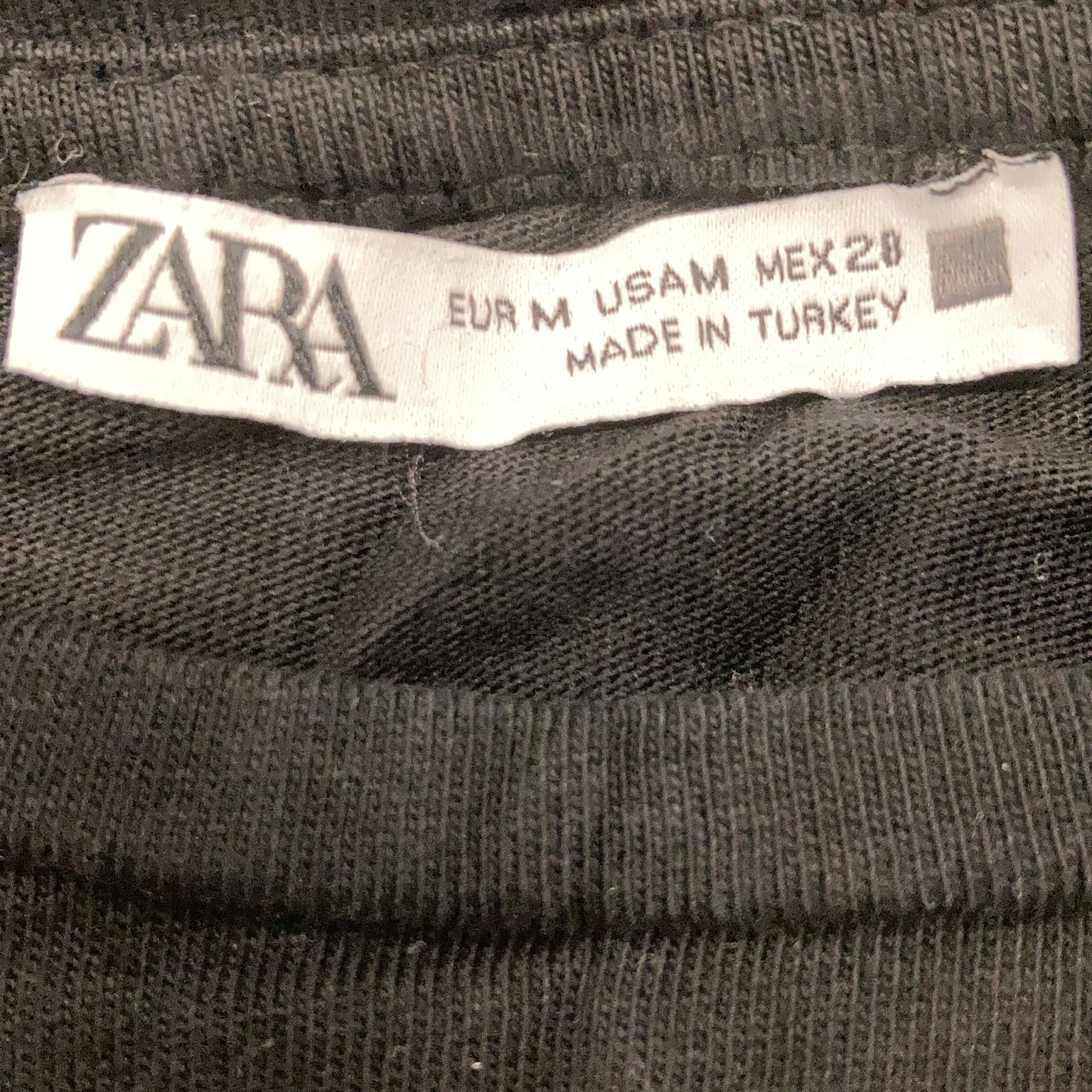 Zara