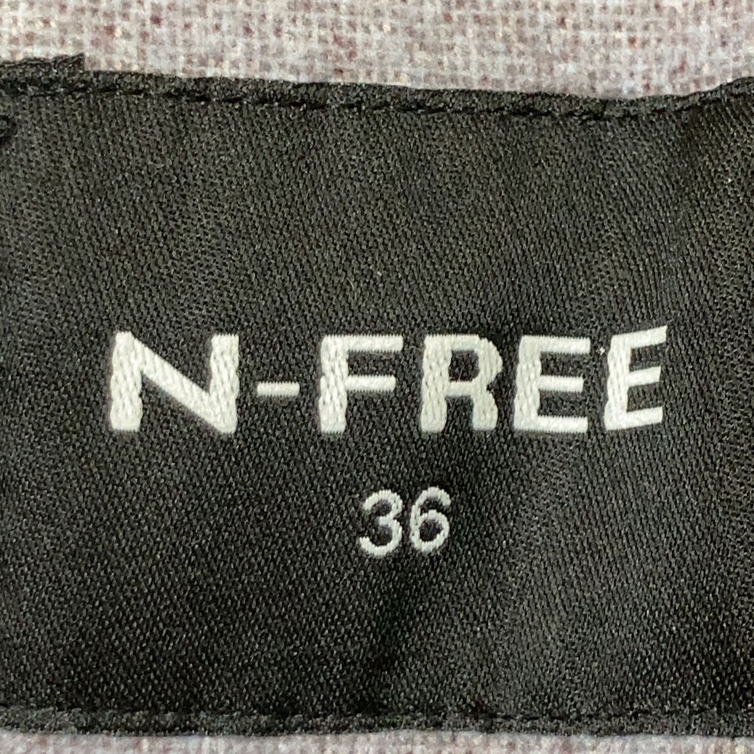 N-Free