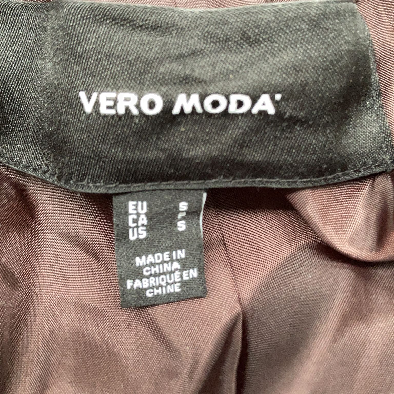 Vero Moda