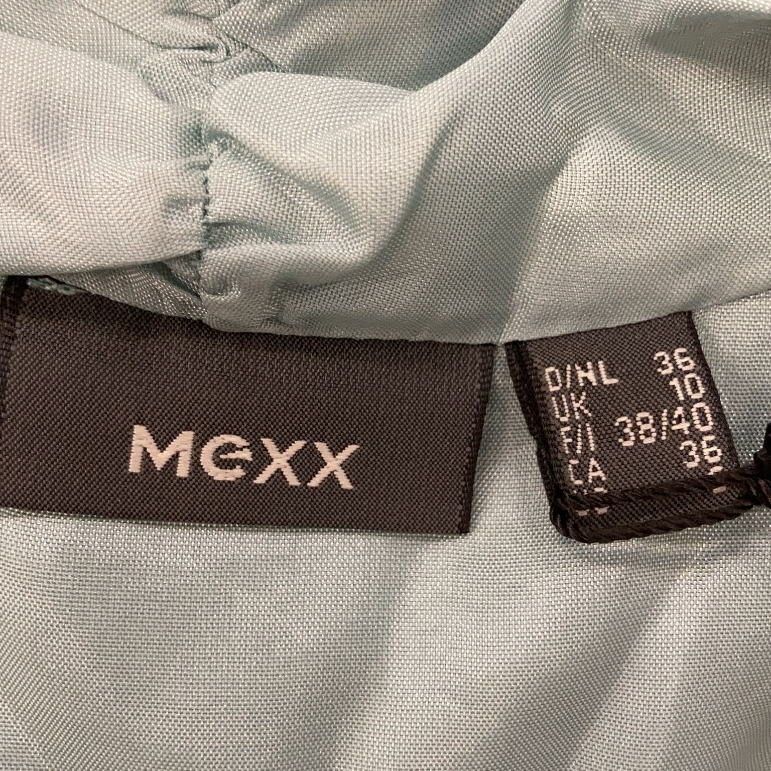 Mexx