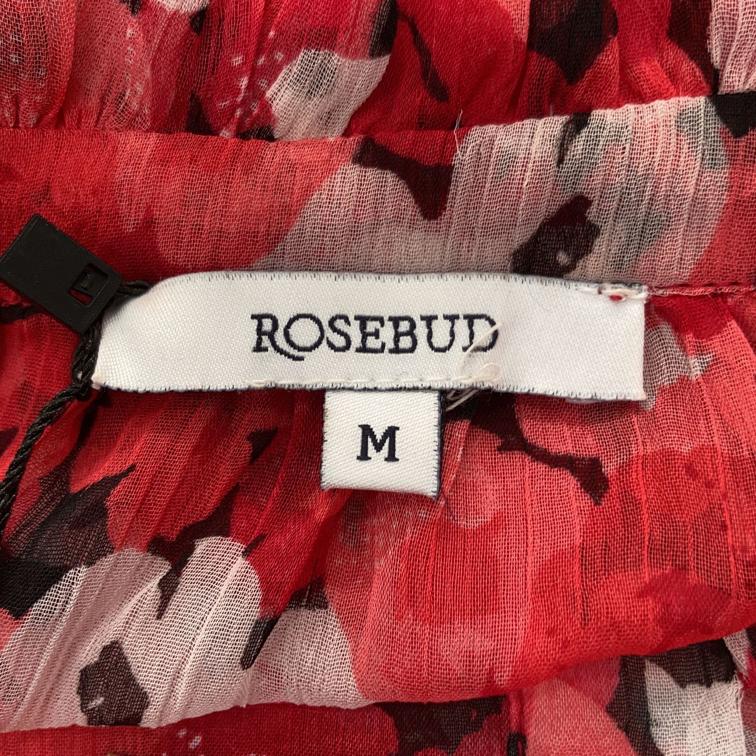 Rosebud