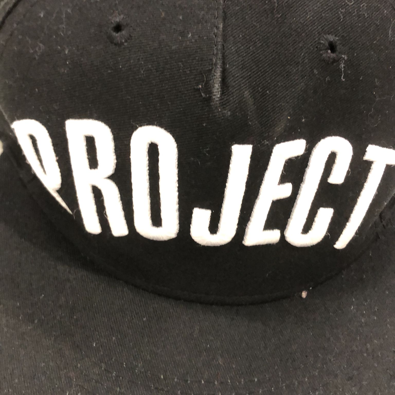 Project