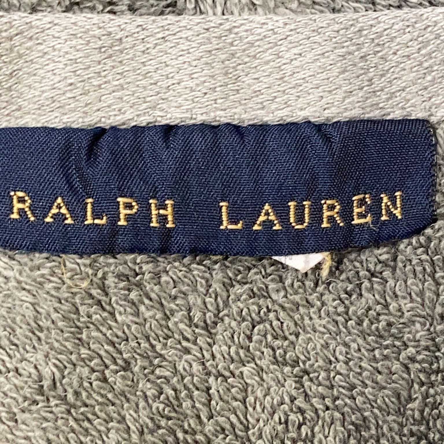 Ralph Lauren