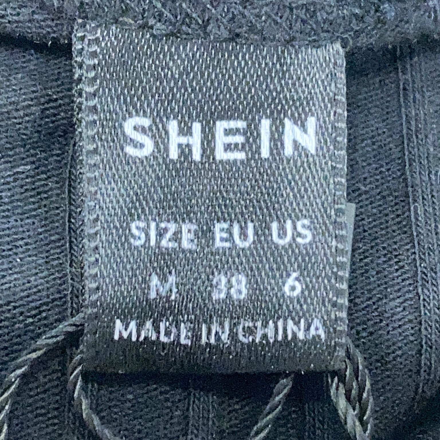 Shein