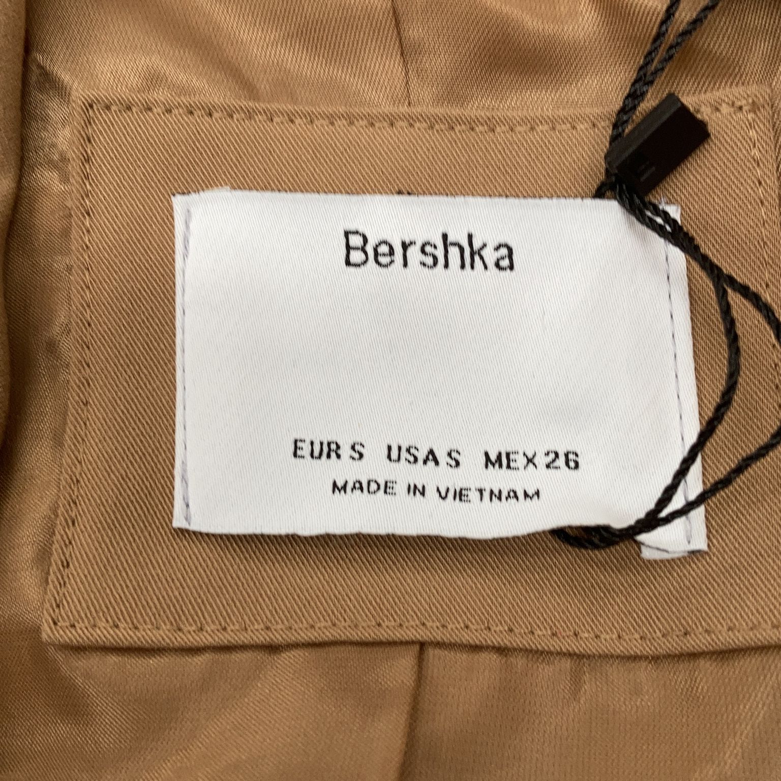 Bershka