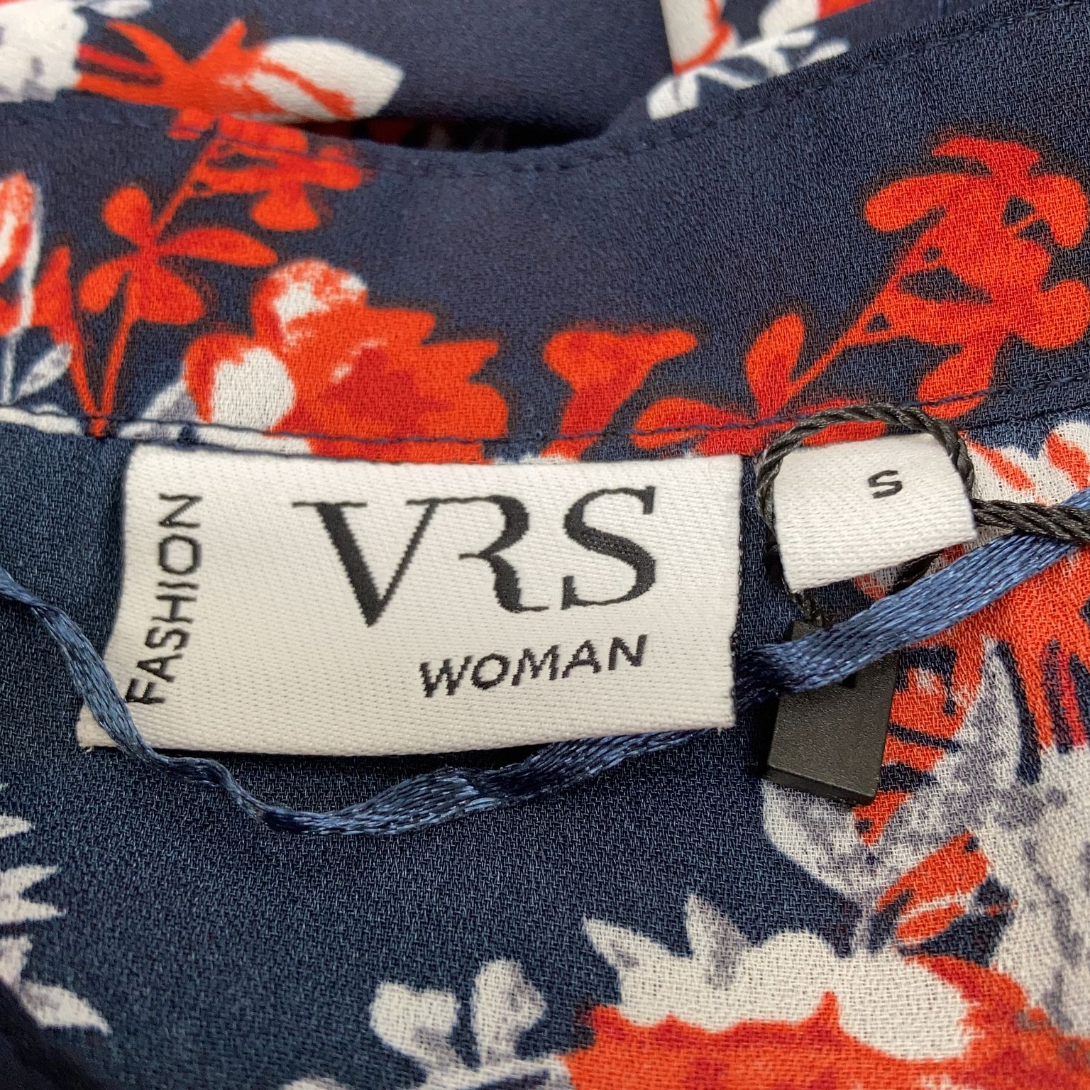 VRS Woman