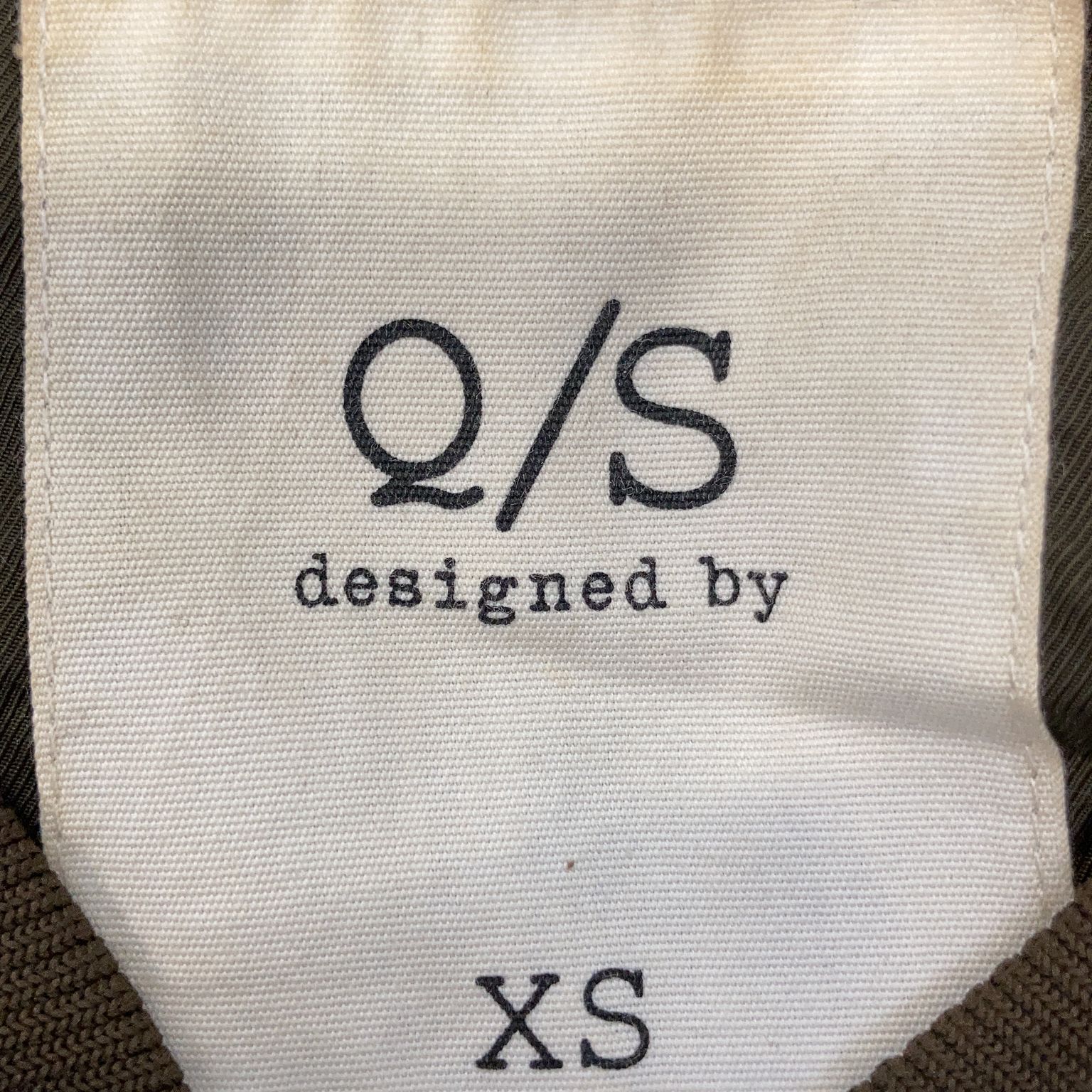 Q/S designed by