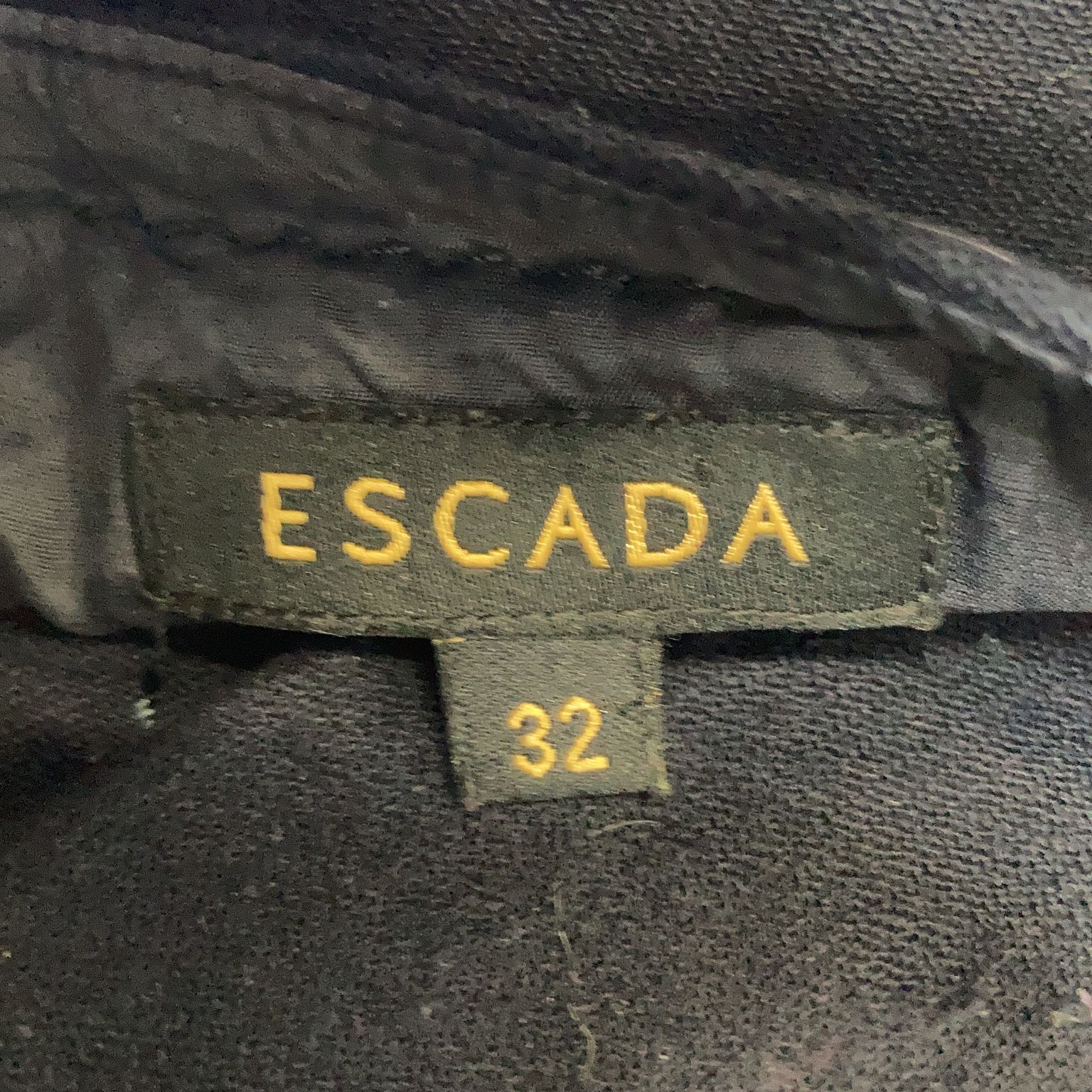 Escada