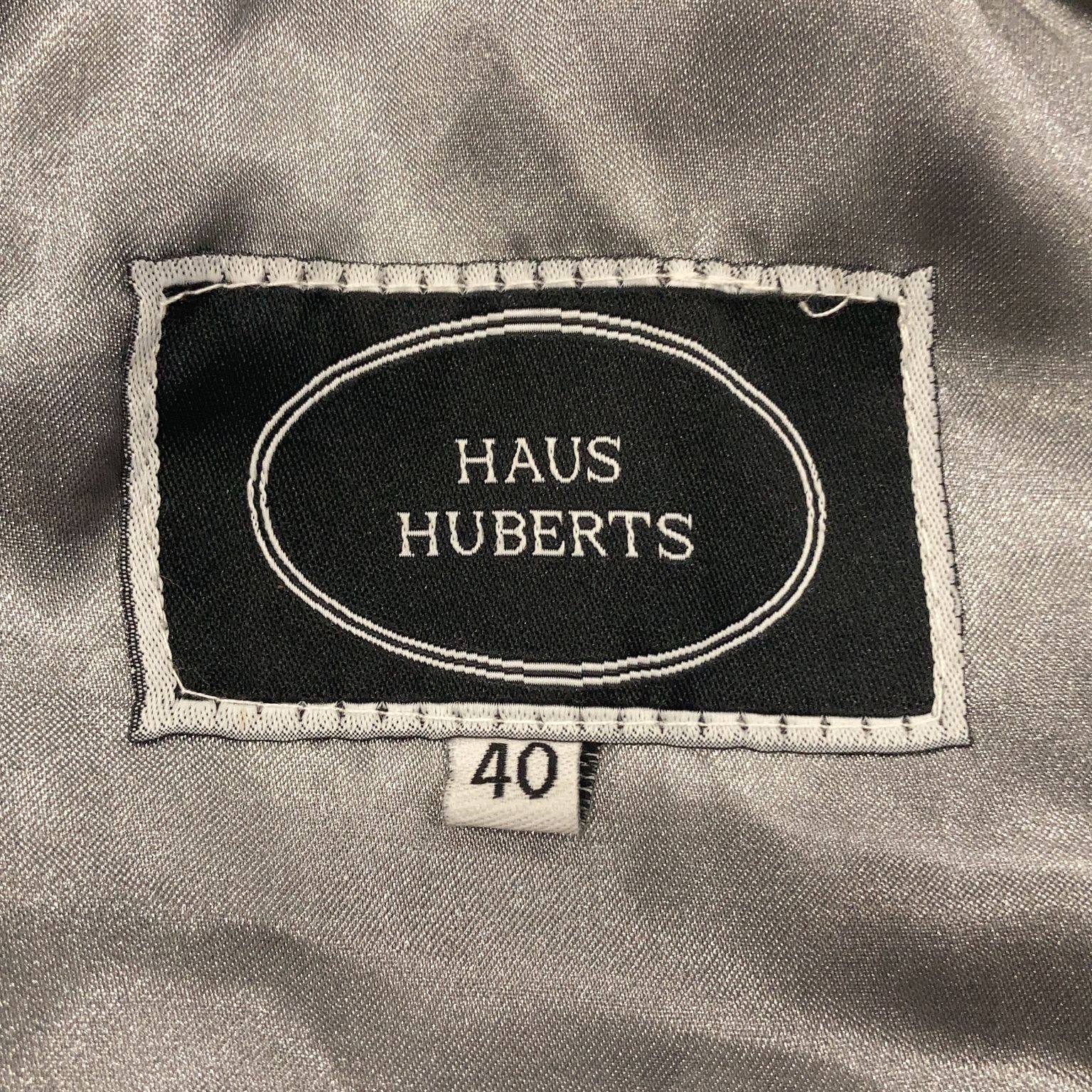 Haus Huberts