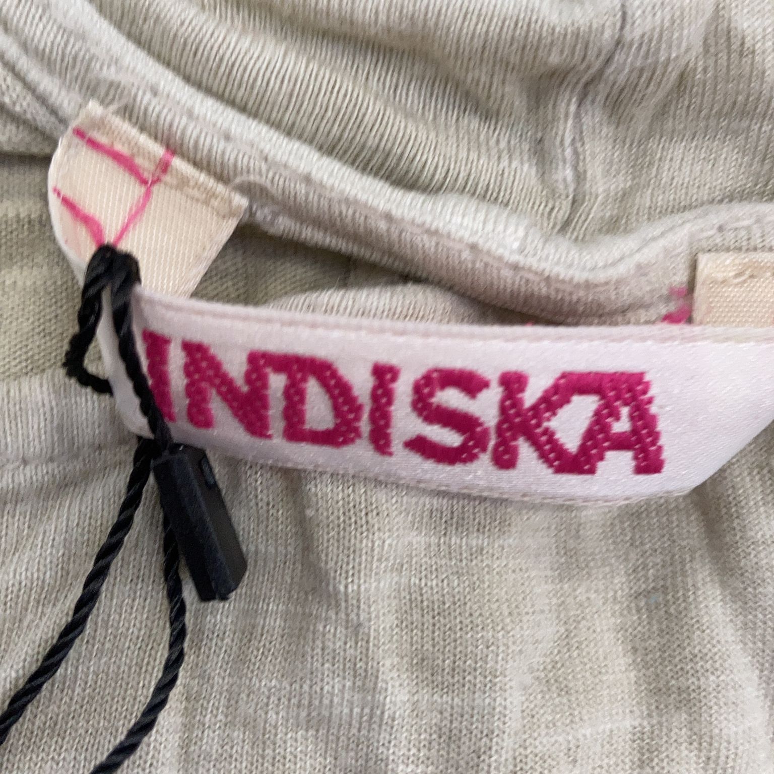 Indiska