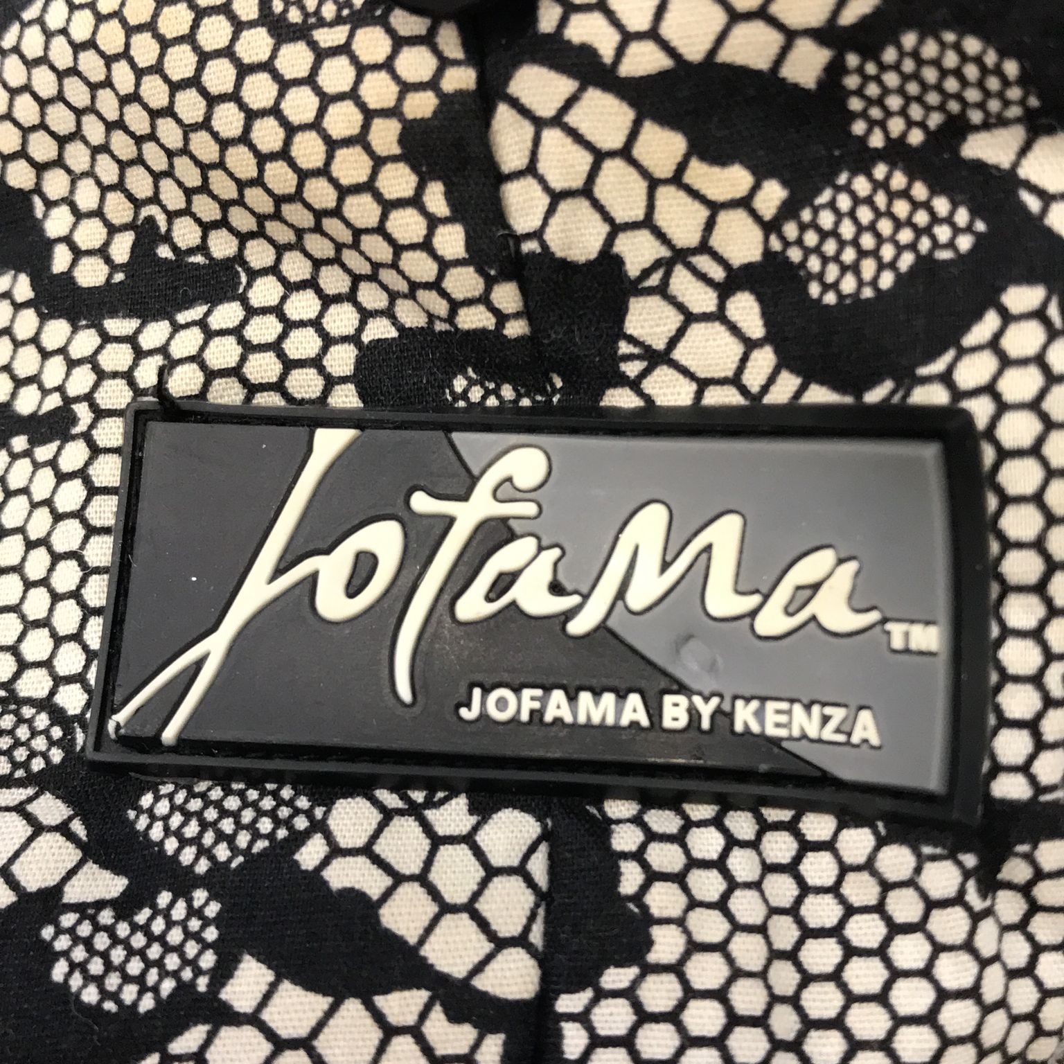 Jofama by Kenza