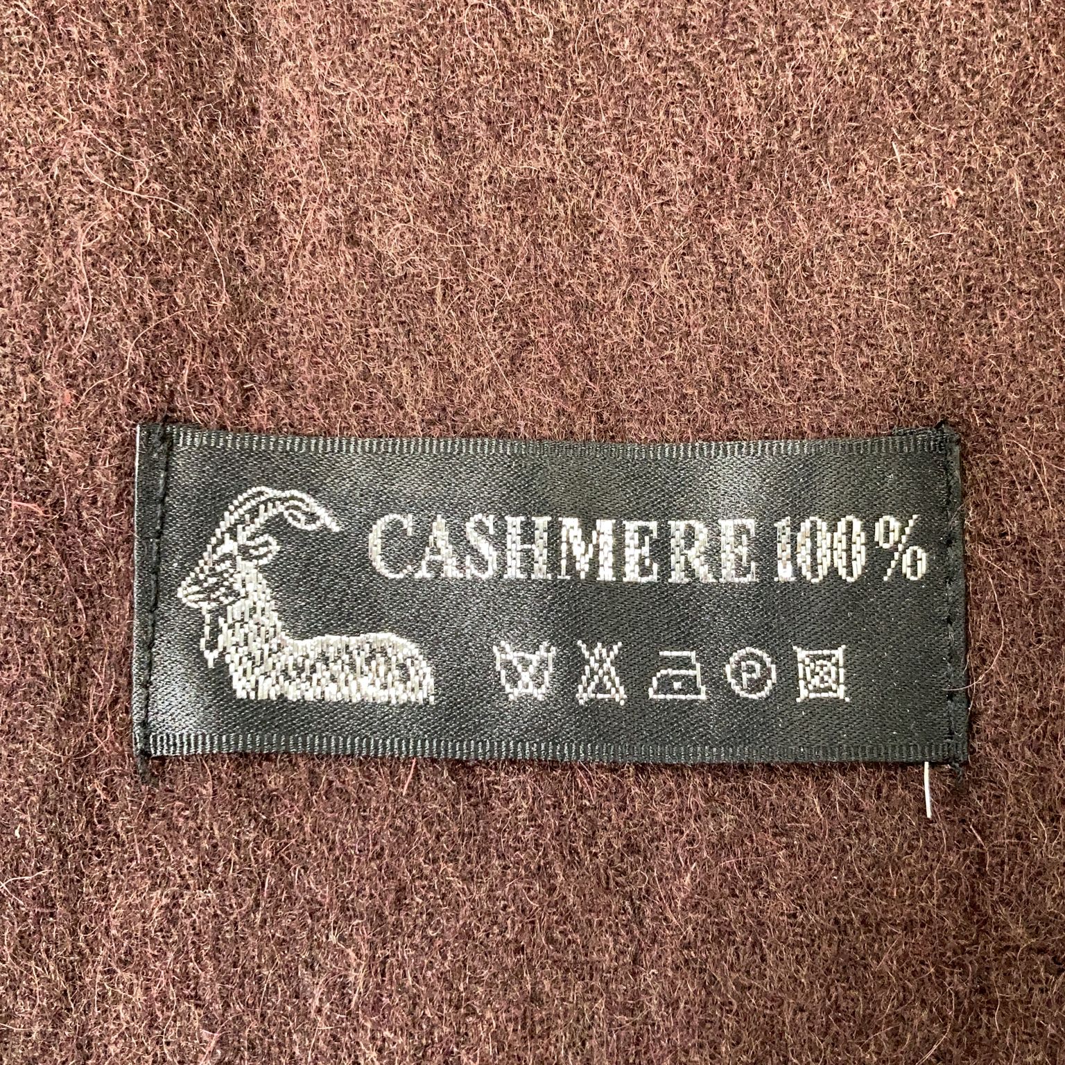 Cashmere