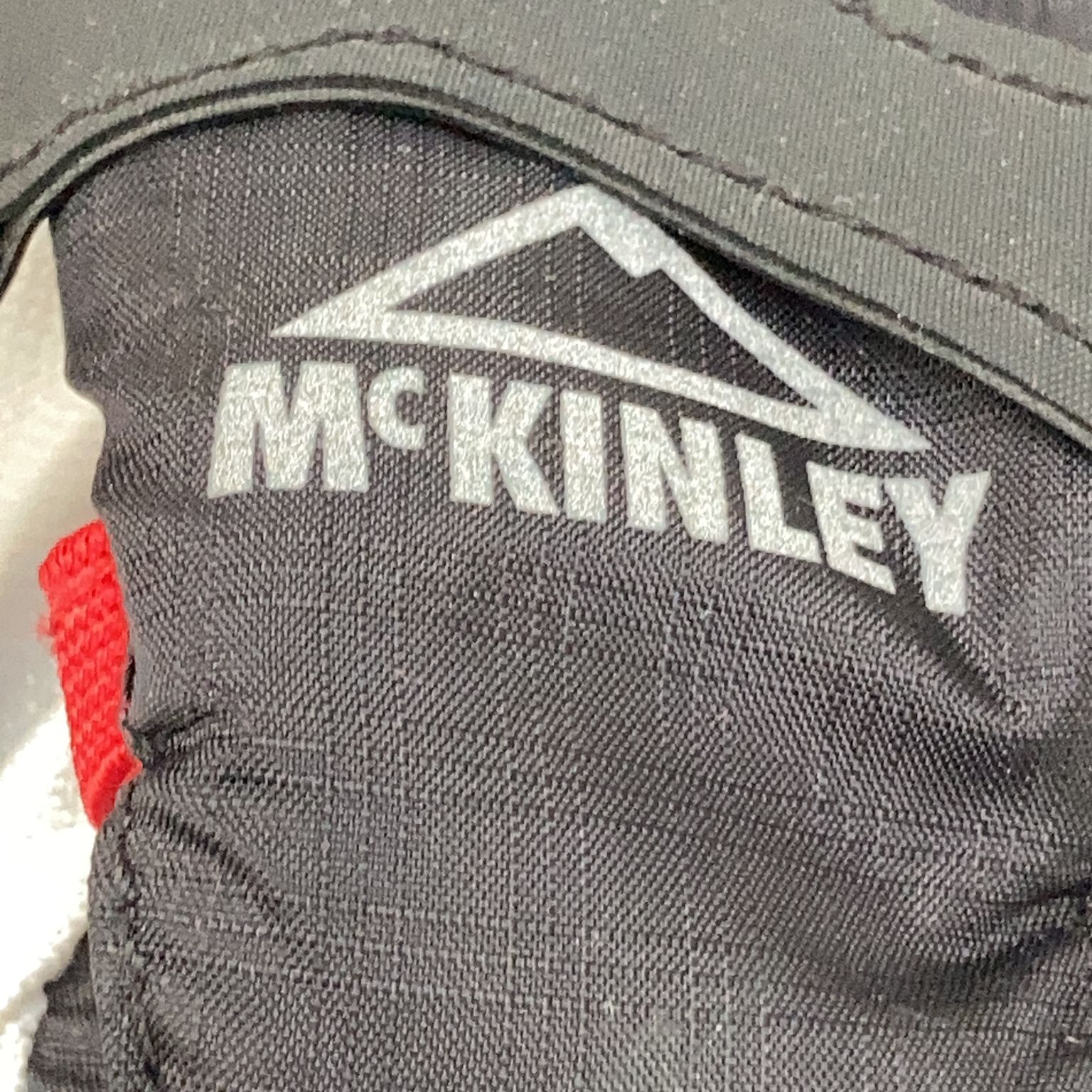 McKinley