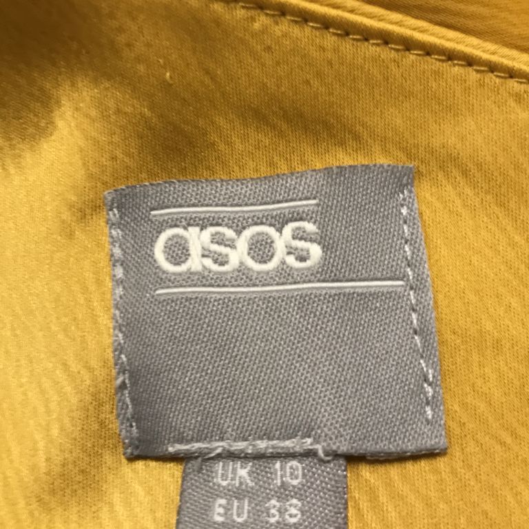 ASOS