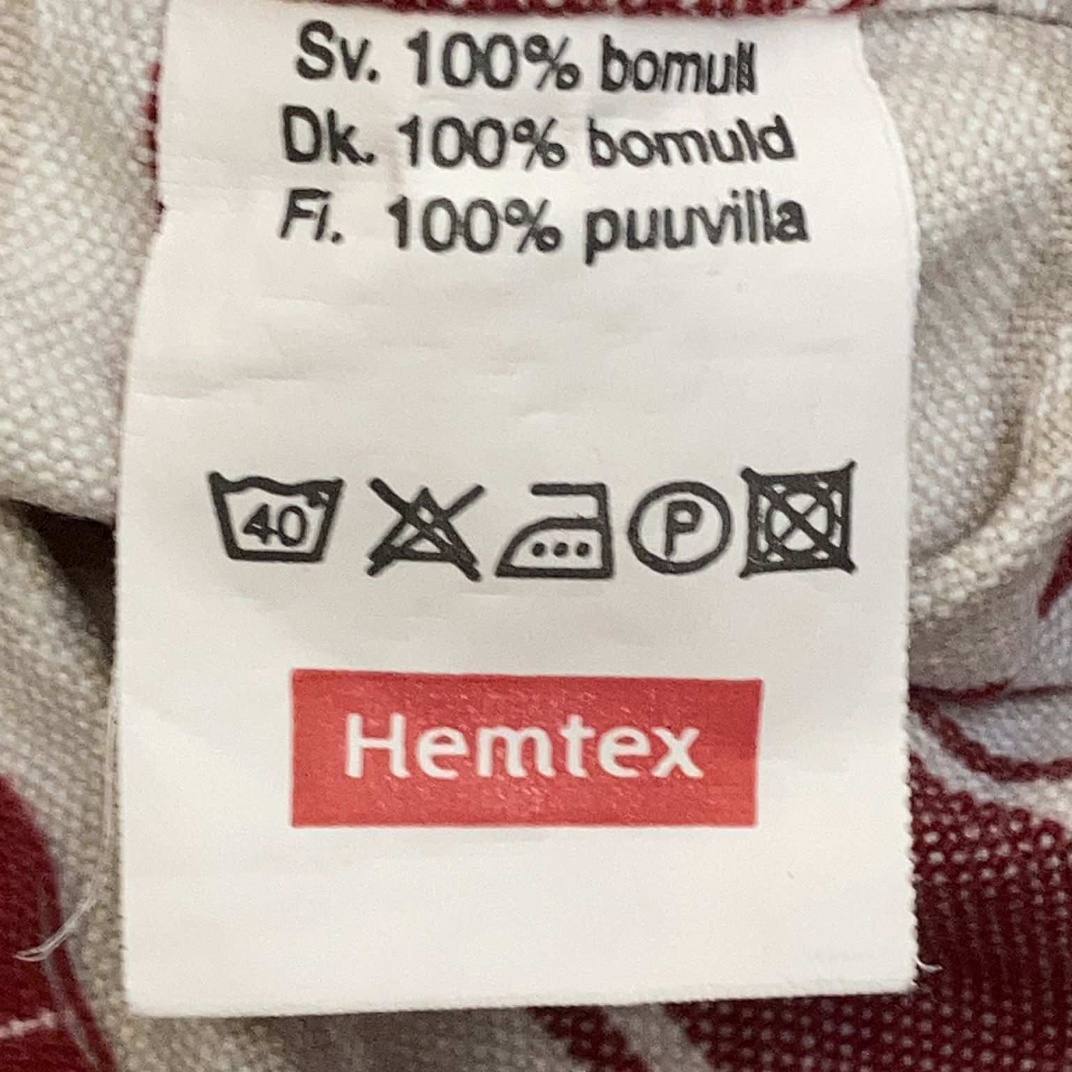 Hemtex