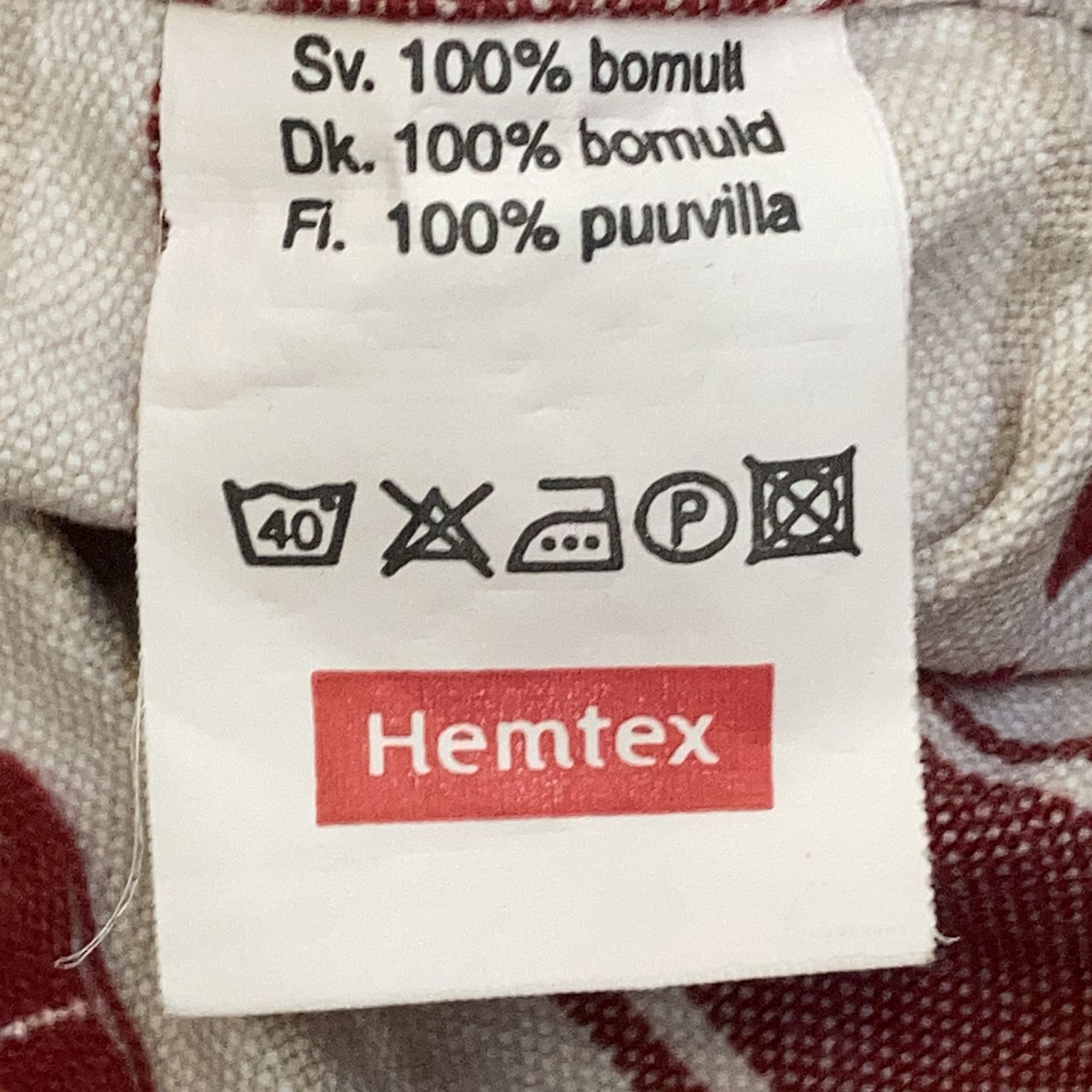 Hemtex