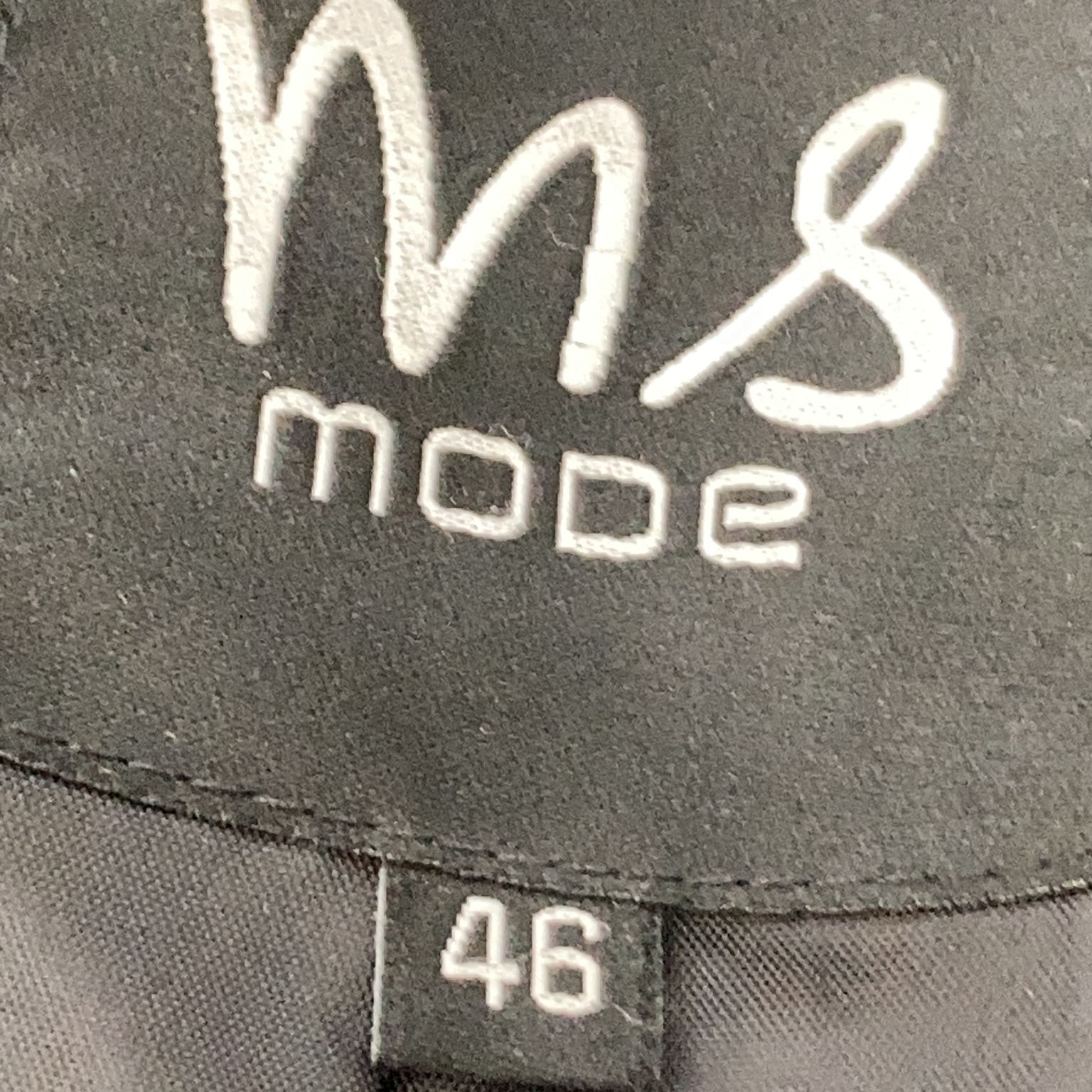 MS Mode