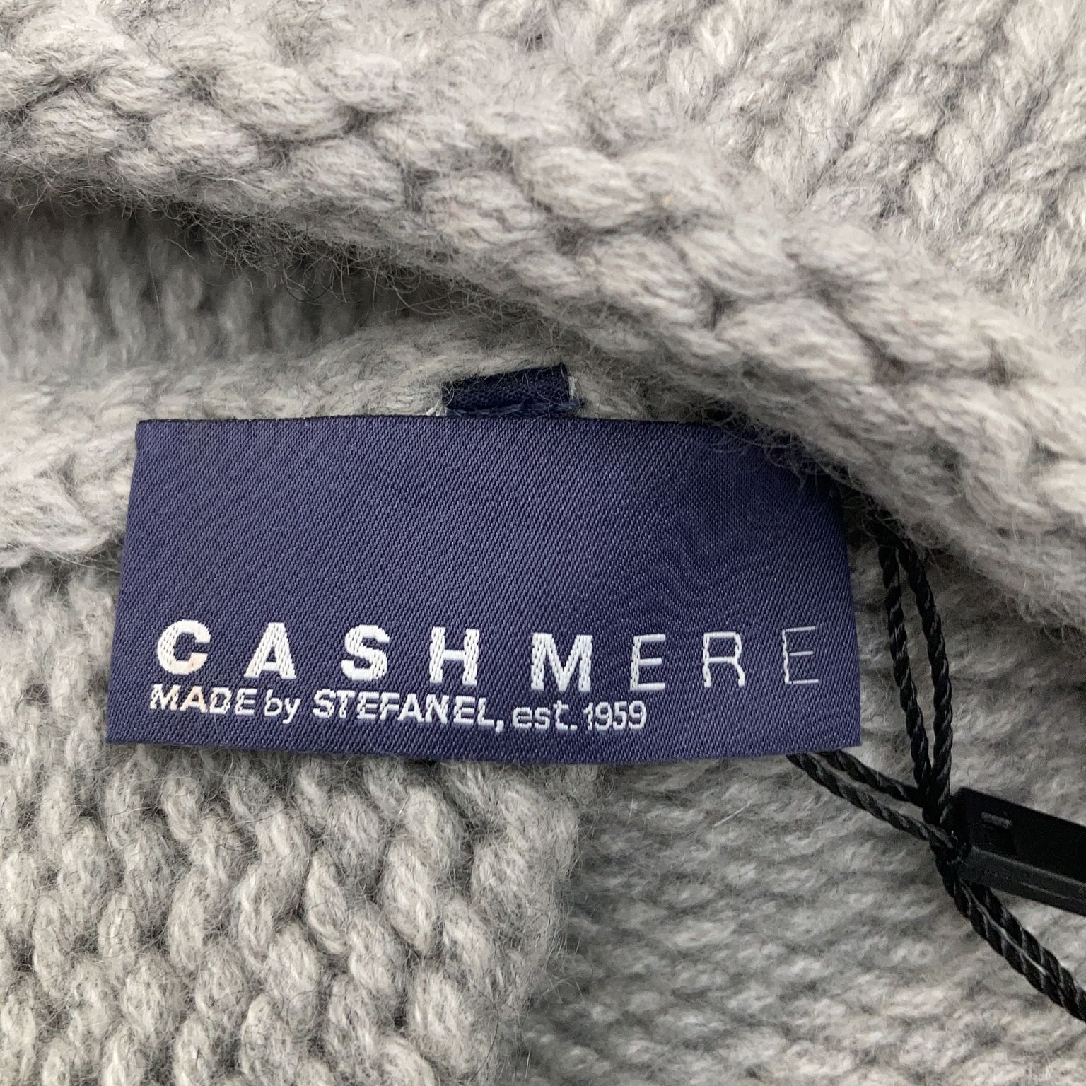 Cashmere