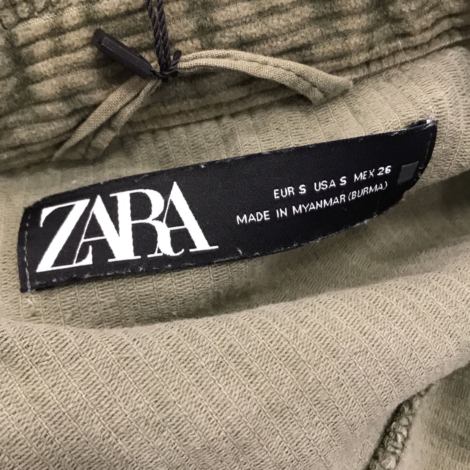 Zara