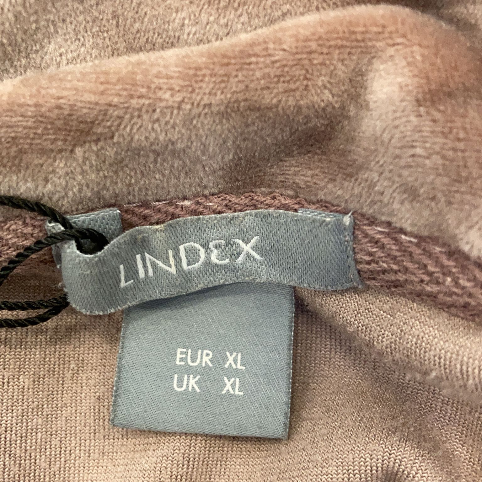 Lindex