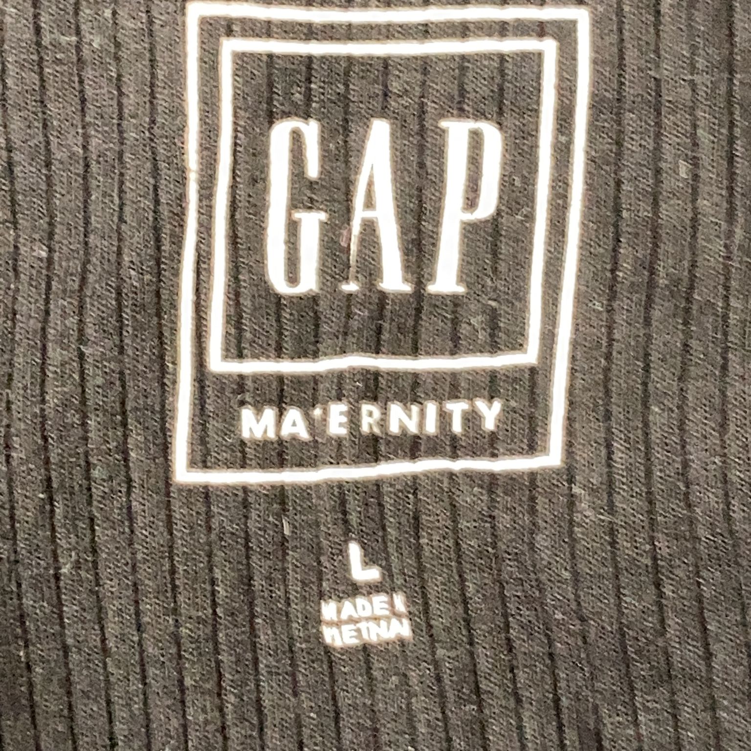 Gap Maternity