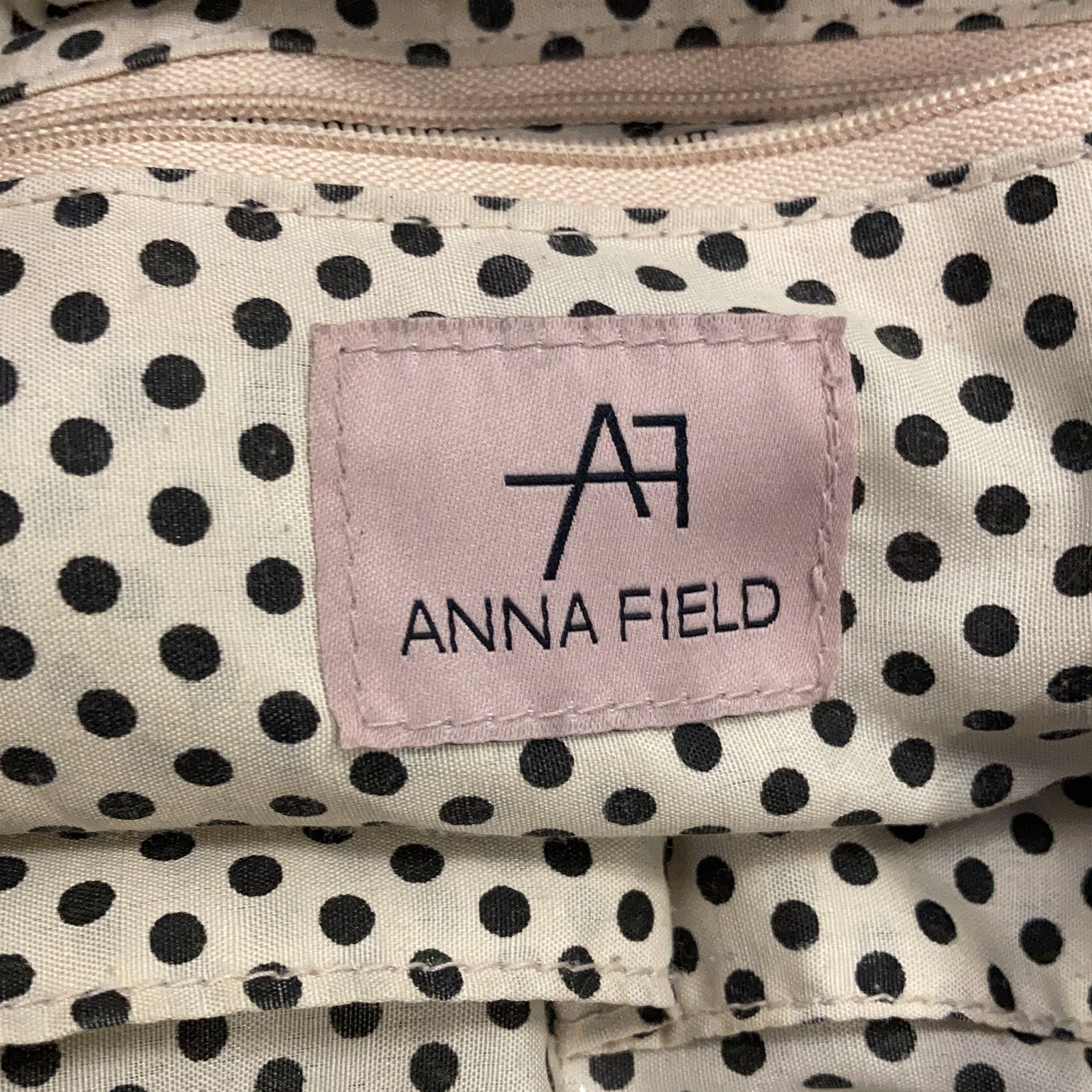 Anna Field