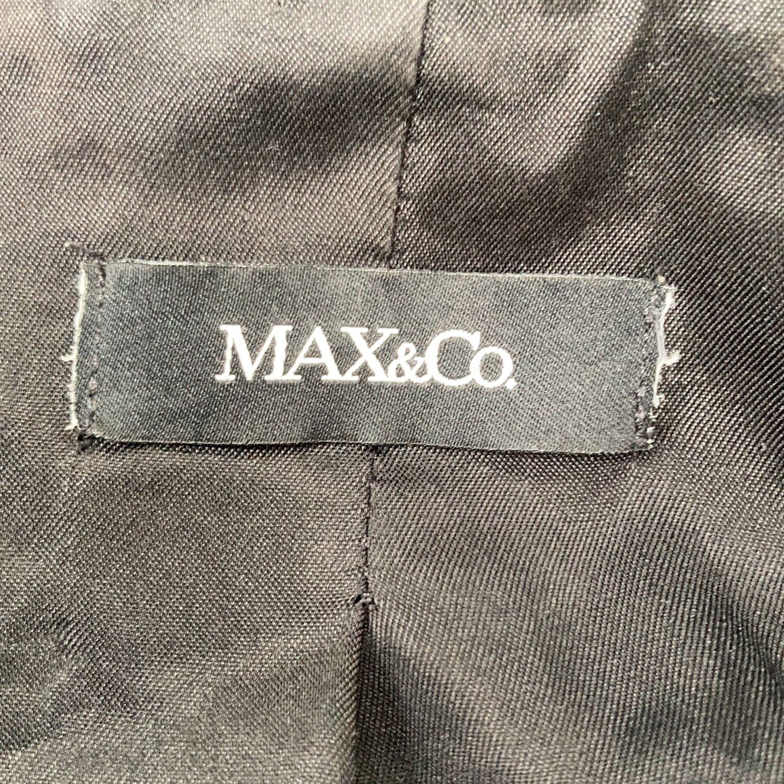 Max  Co