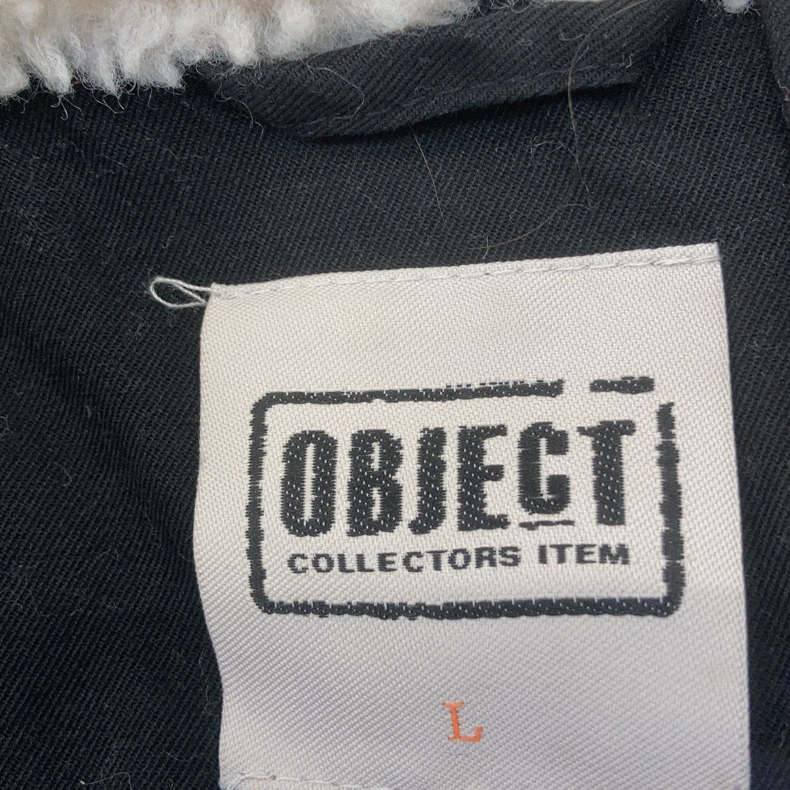 Object