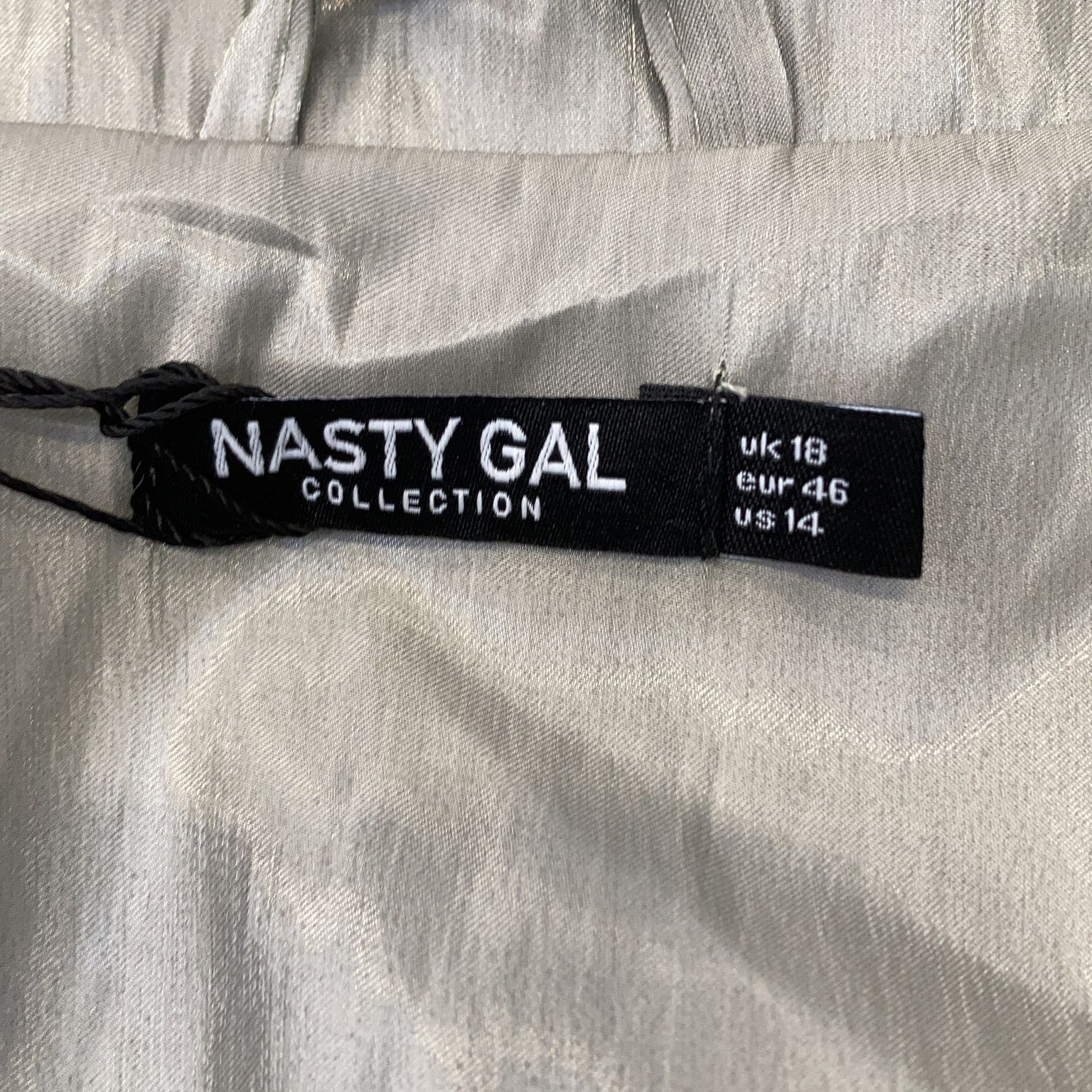 Nasty Gal