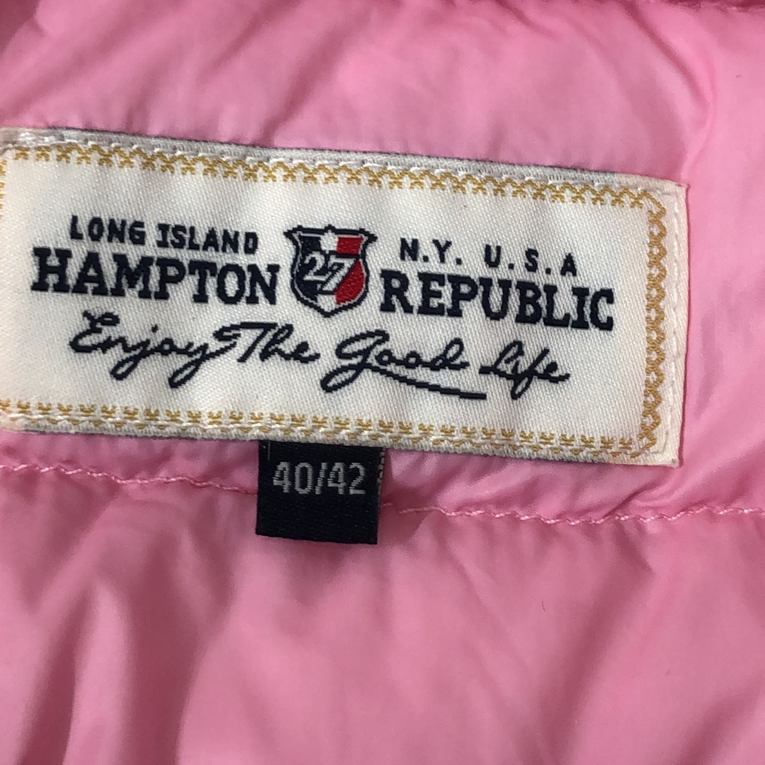 Hampton Republic